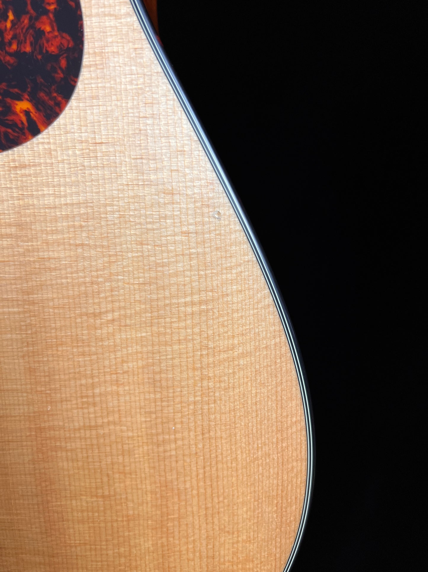 Furch Vintage 1 RS-SM Slope Shoulder Sitka Spruce / African Mahogany Acoustic Guitar - Used