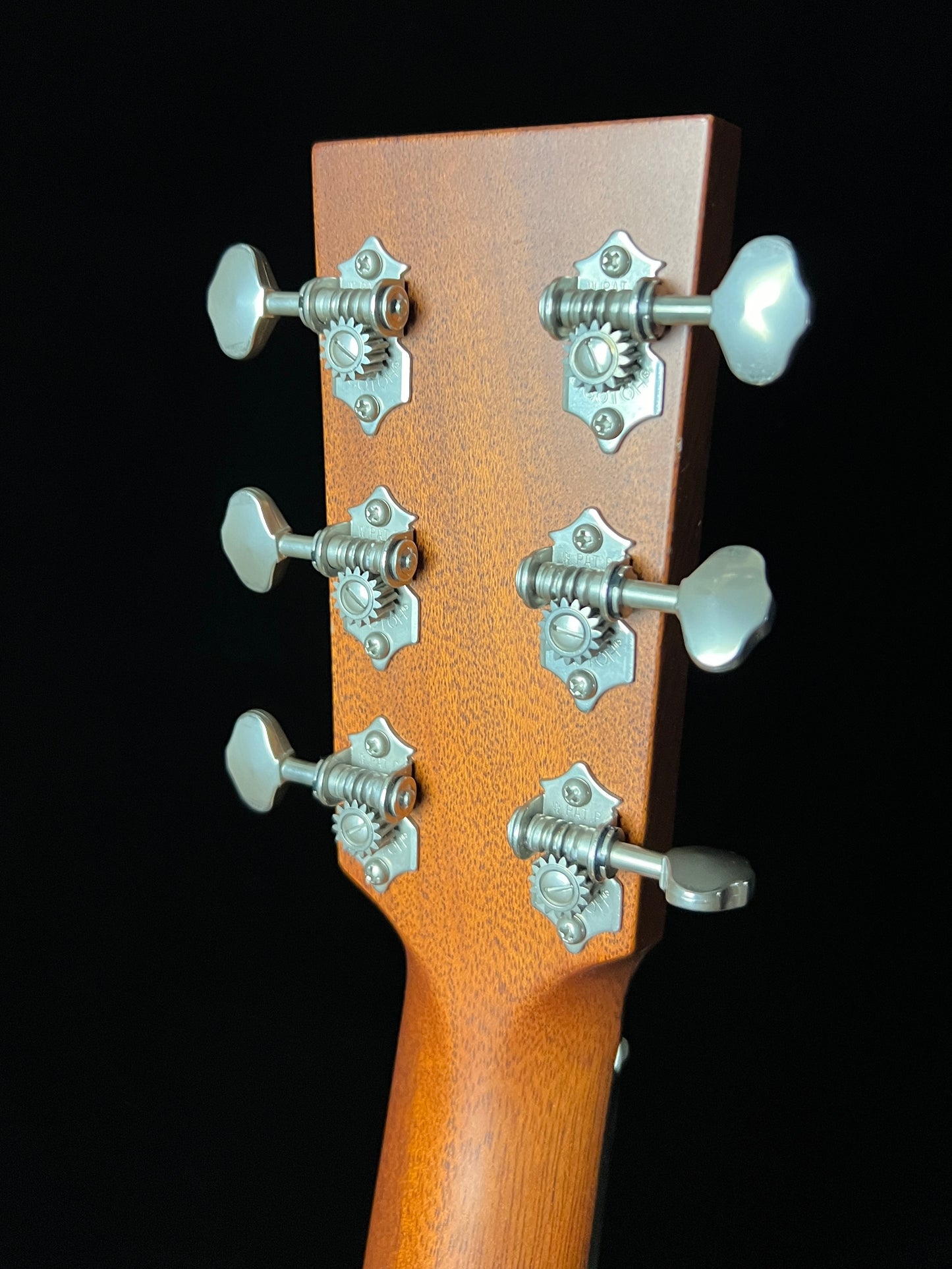 Furch Vintage 1 RS-SM Slope Shoulder Sitka Spruce / African Mahogany Acoustic Guitar - Used