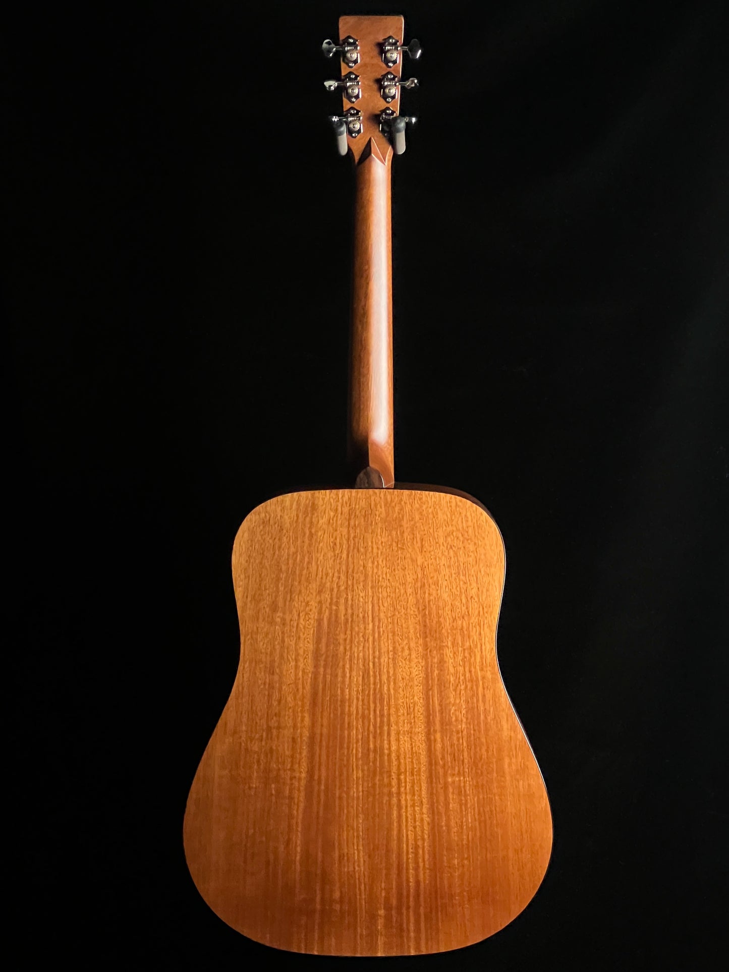 Gallagher Bluegrass Bell Dreadnought Torrefied Adirondack Spruce / Mahogany - New