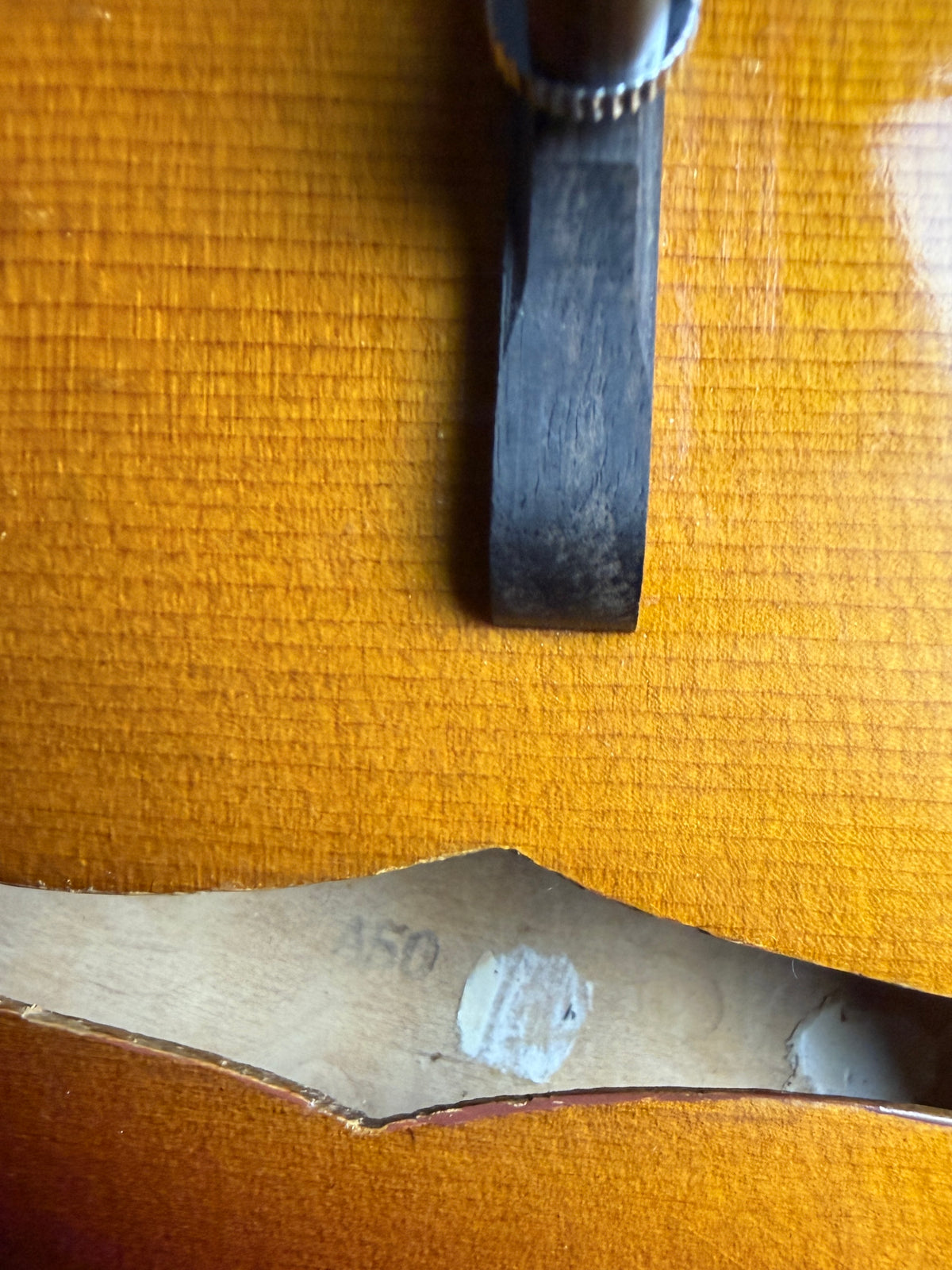 Gibson A-50 (1961) A-Style Mandolin - Used