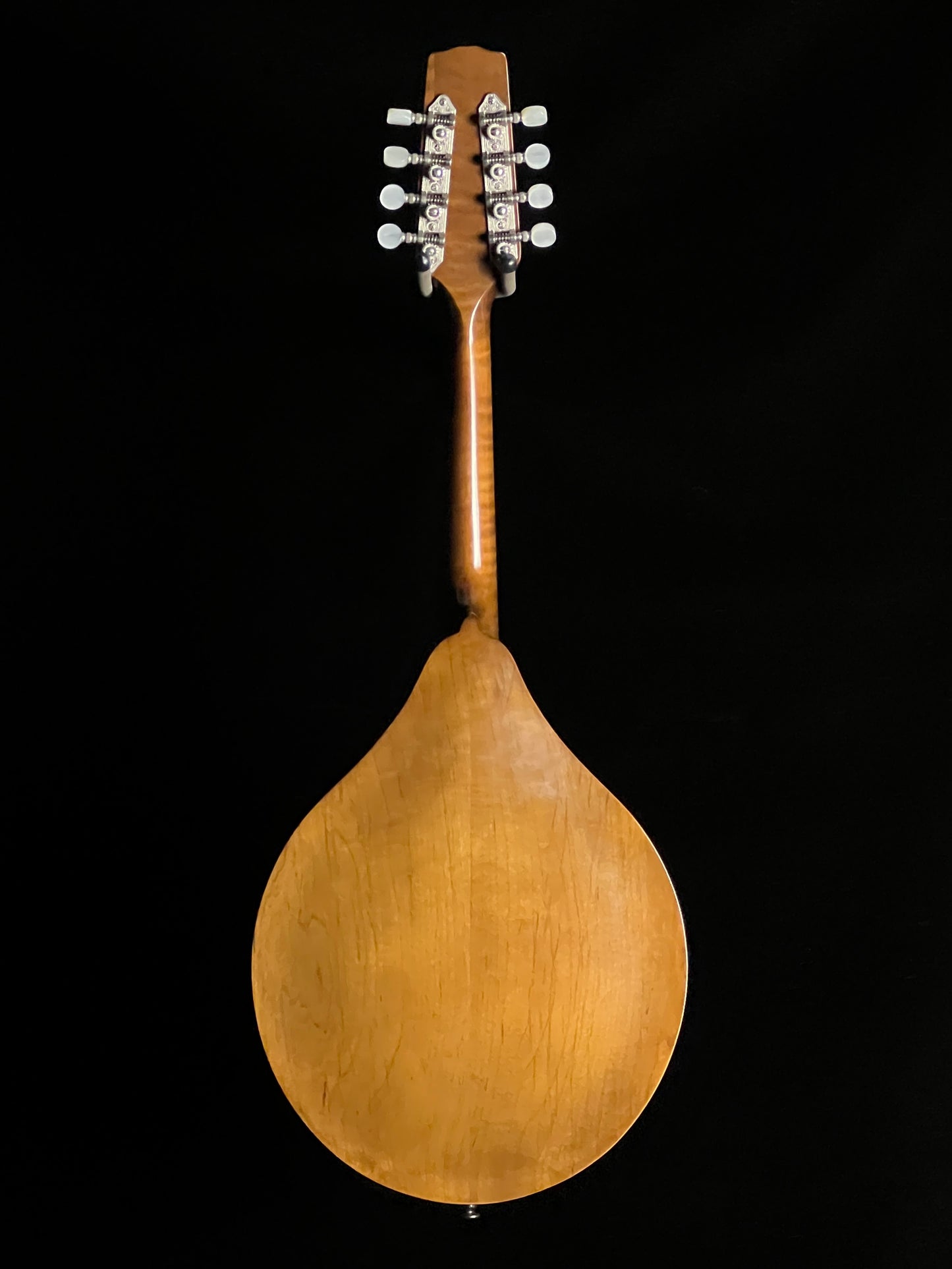 Gibson A-9 A-Style Mandolin - Consignment