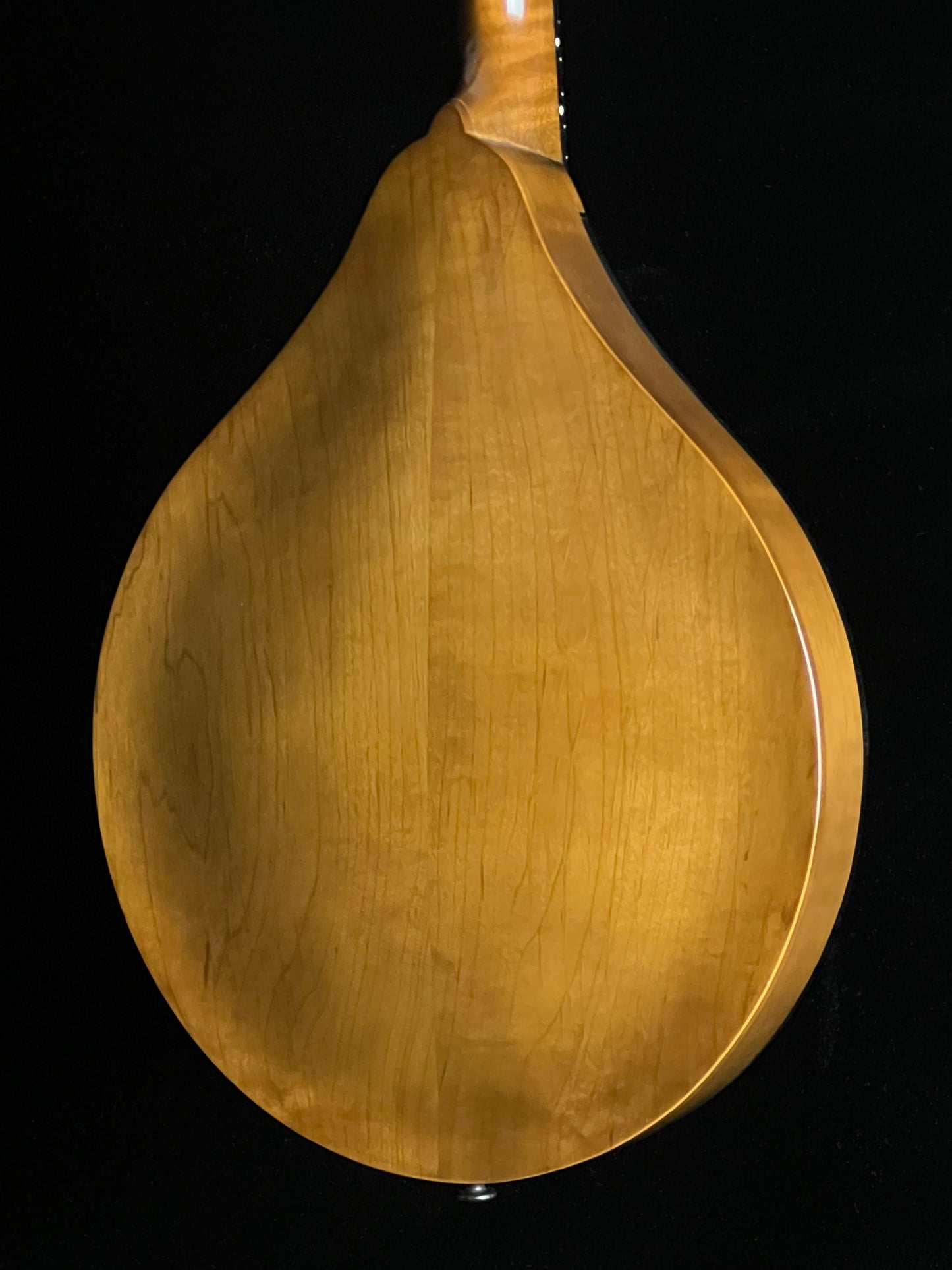 Gibson A-9 A-Style Mandolin - Consignment