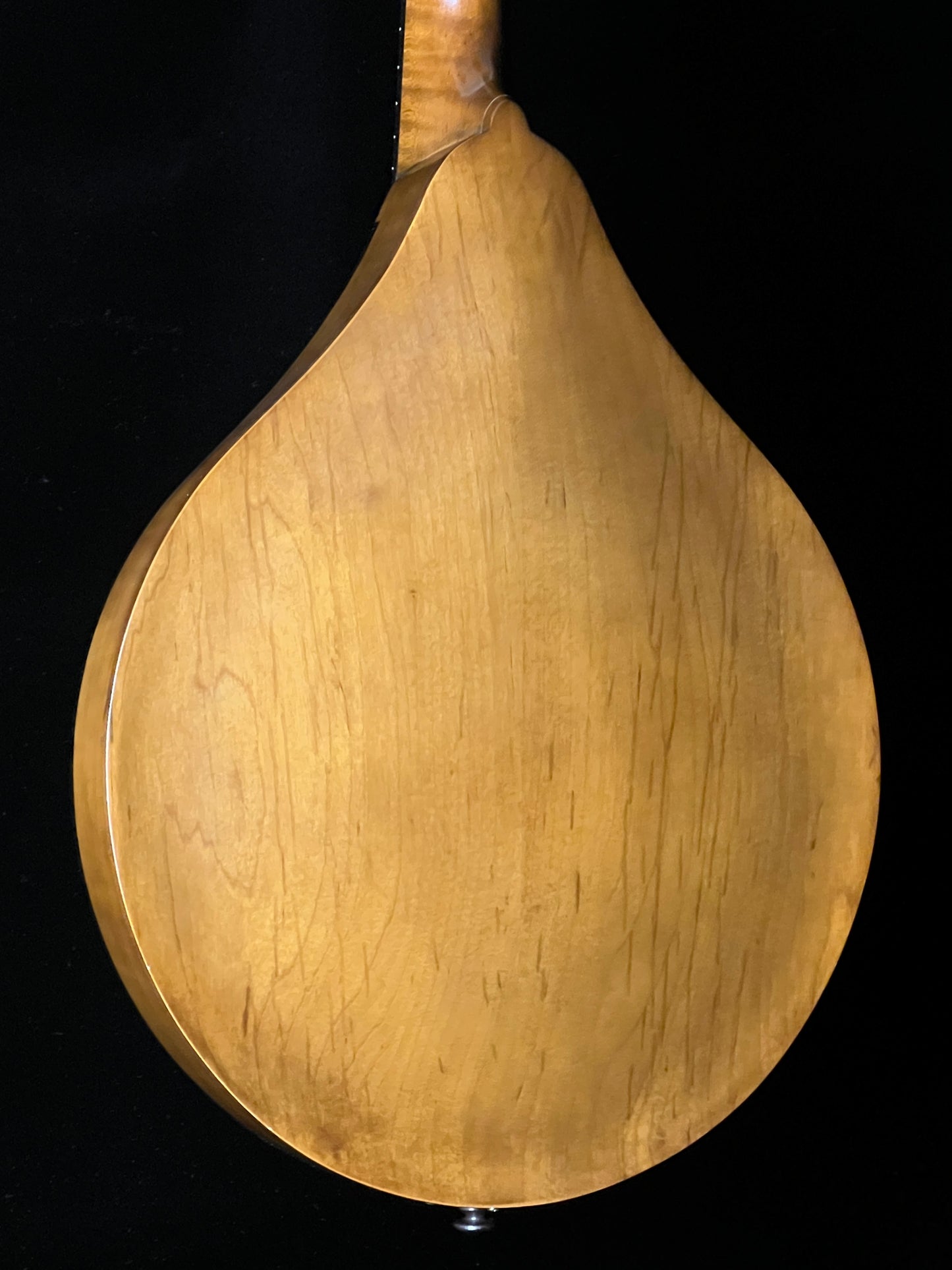 Gibson A-9 A-Style Mandolin - Consignment