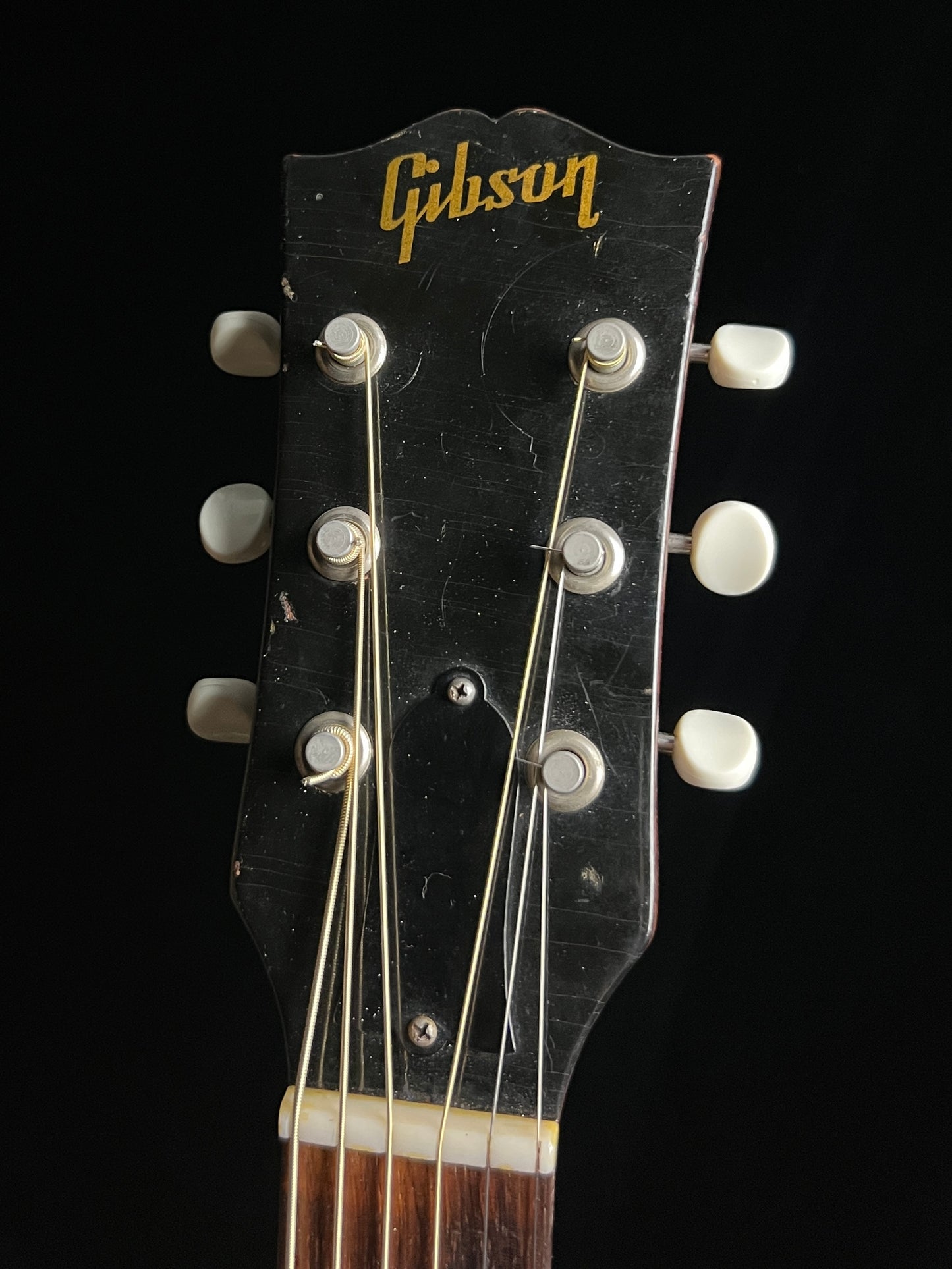 SOLD - 1951 Gibson ES-125 Hollow Body Electric Guitar - Used