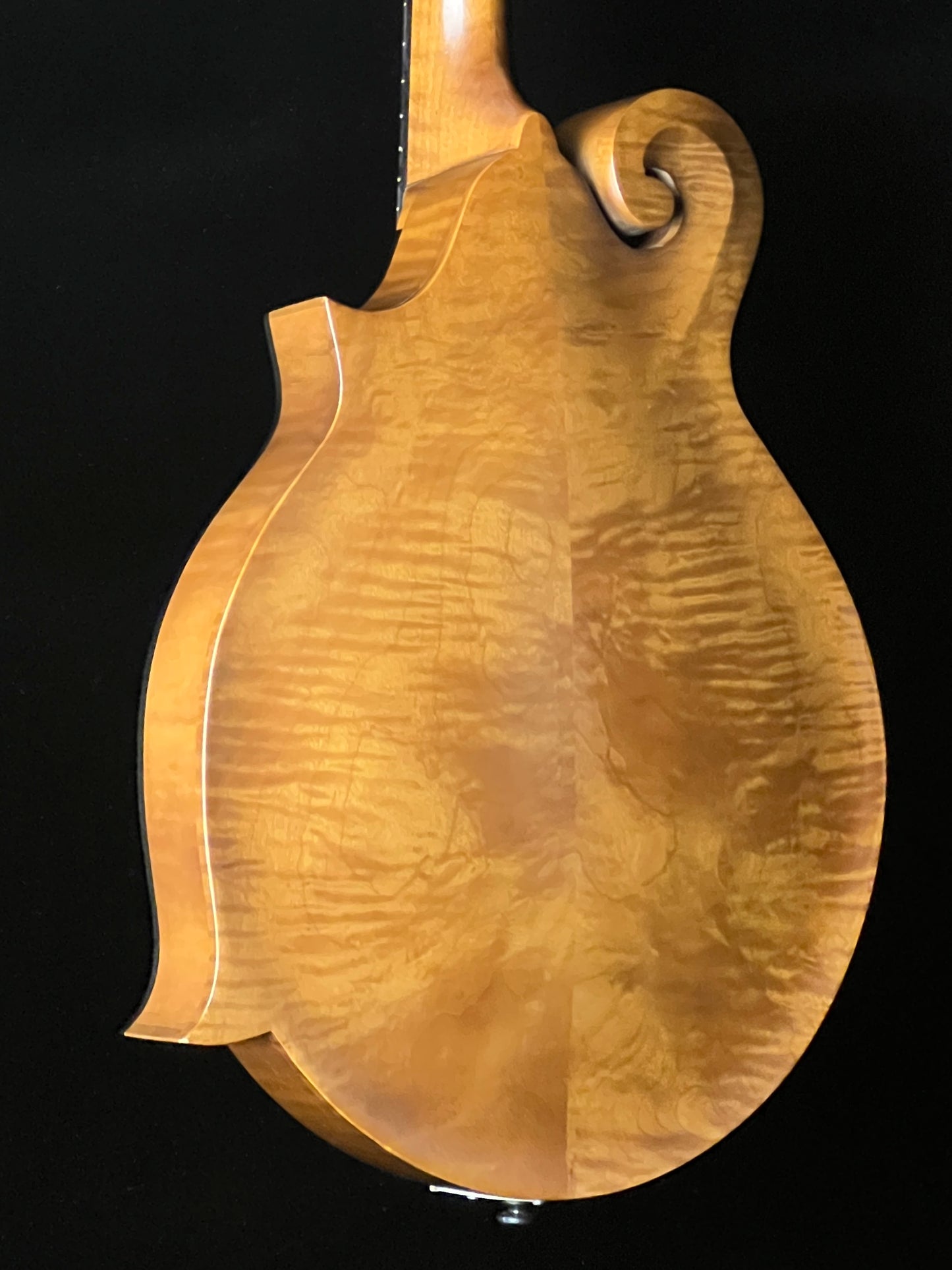 SOLD - 2003 Gibson F-9 F-Style Mandolin - Used