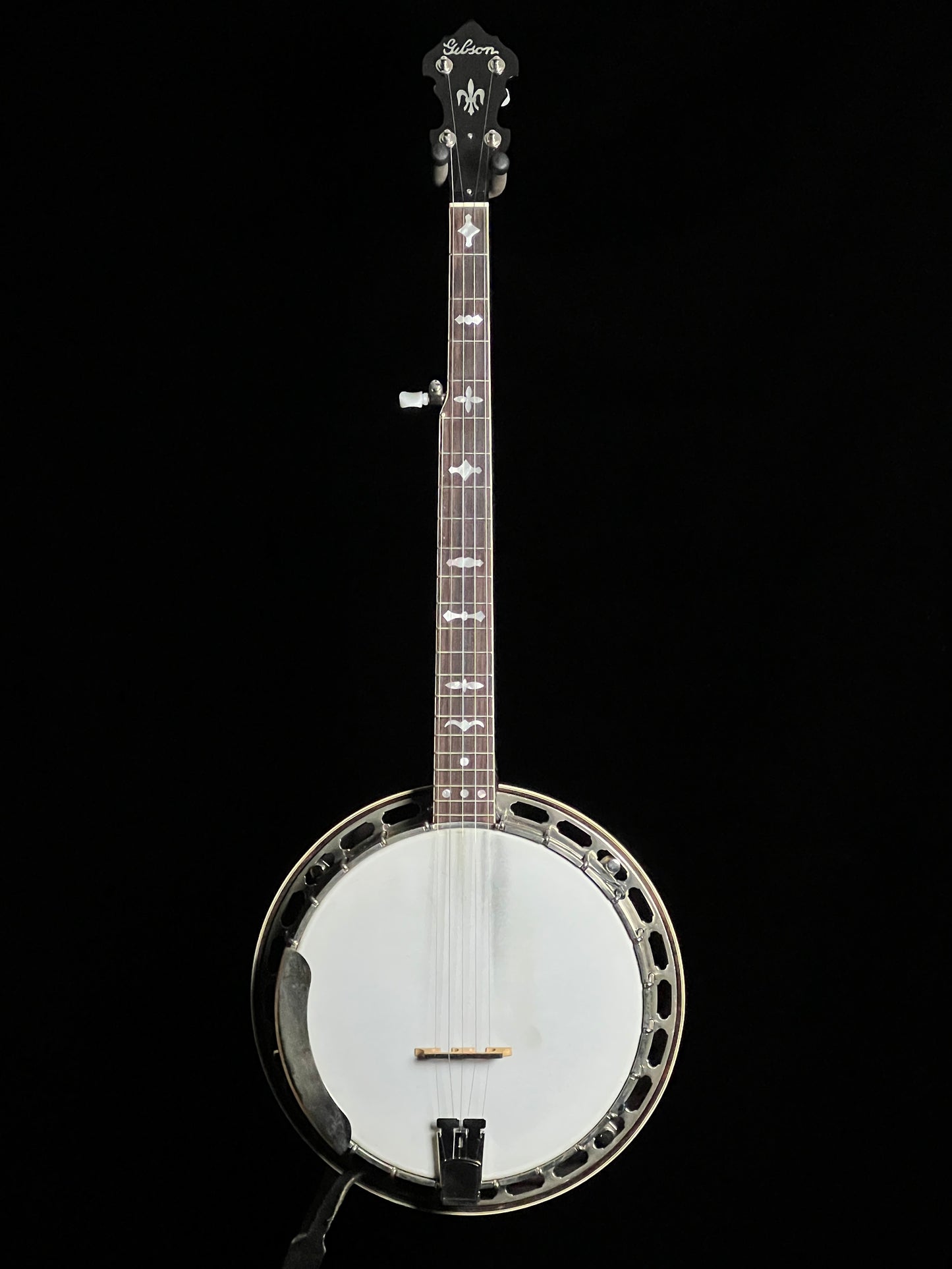 Gibson RB-75 Copy 5-String Banjo - Consignment