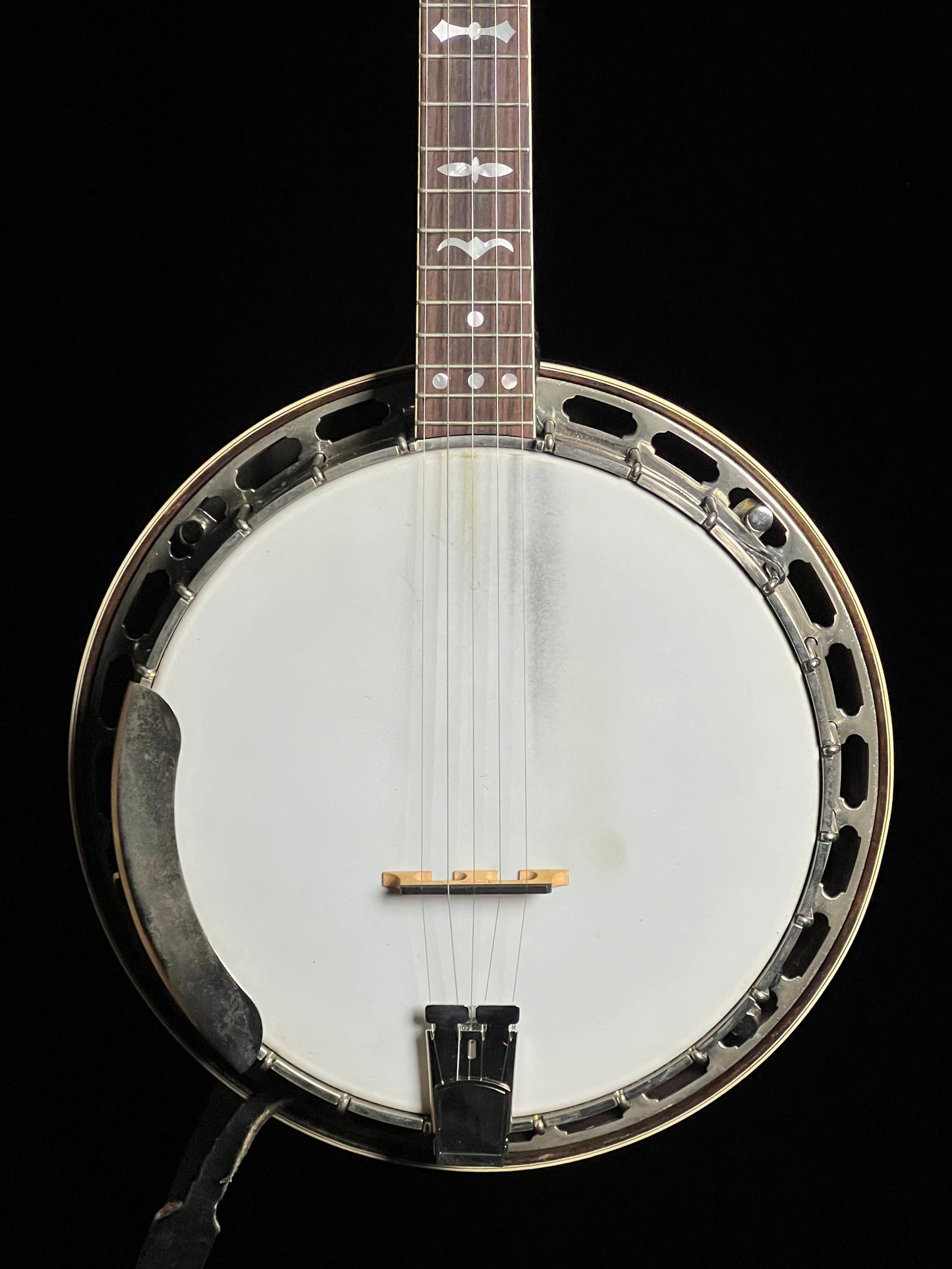 Gibson RB-75 Copy 5-String Banjo - Consignment