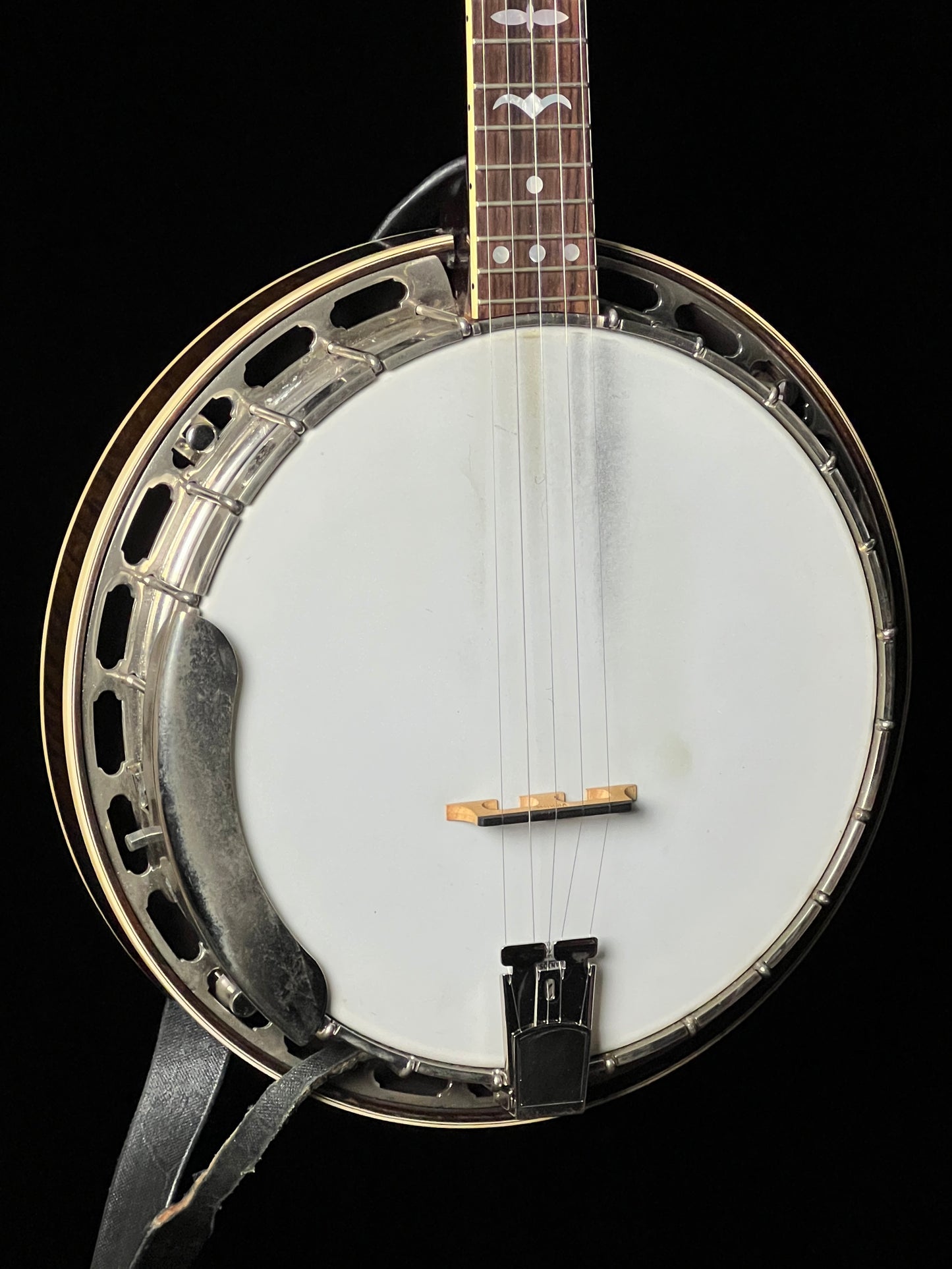 Gibson RB-75 Copy 5-String Banjo - Consignment