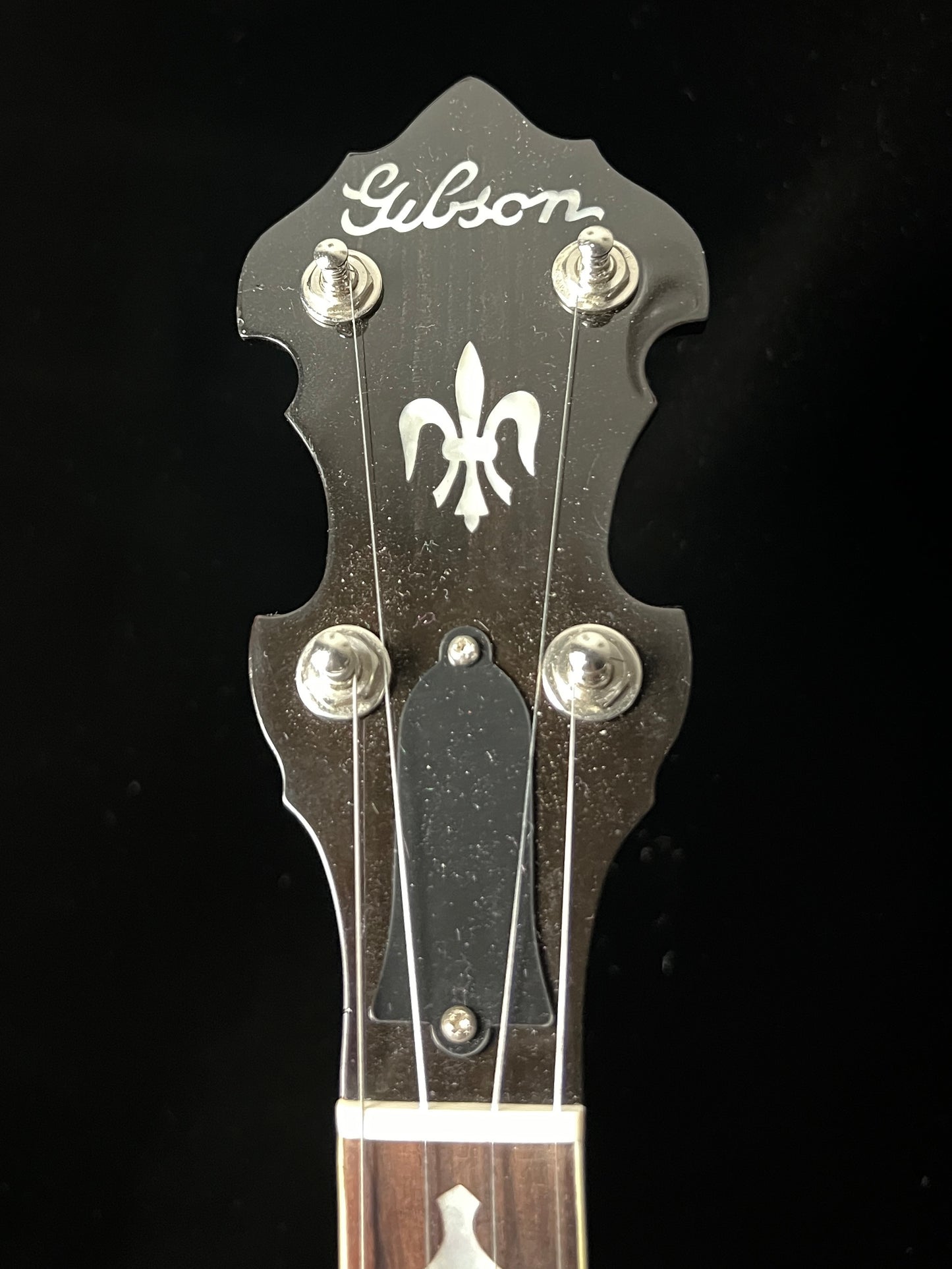 Gibson RB-75 Copy 5-String Banjo - Consignment