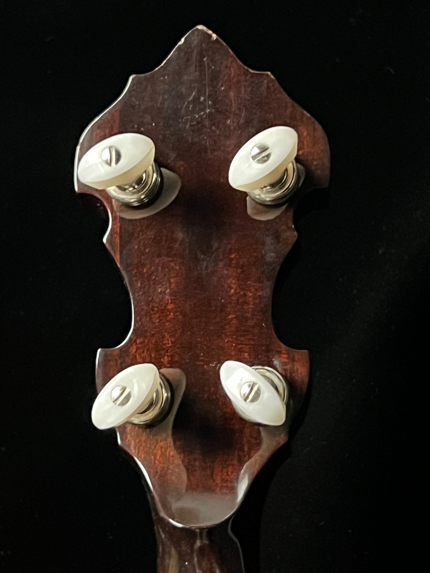 Gibson RB-75 Copy 5-String Banjo - Consignment