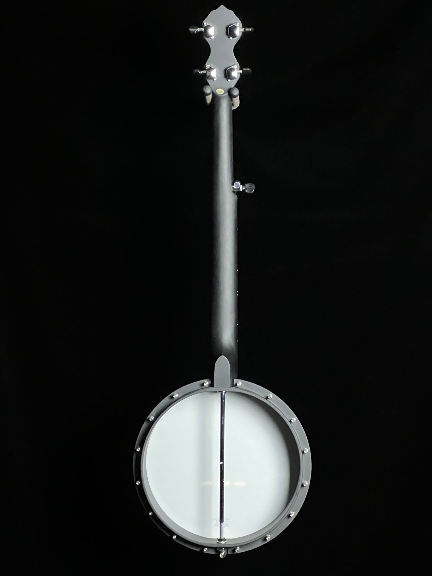 Gold Tone AC-1FL Fretless Acoustic Composite 5-String Openback Banjo - New