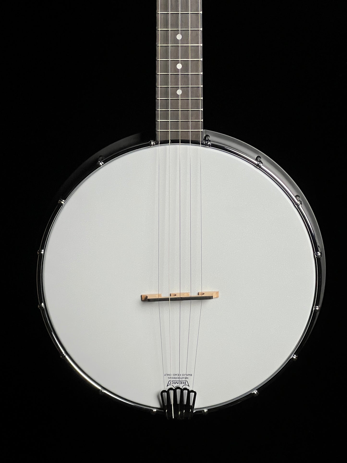 Gold Tone AC-Traveler Travel-Scale Composite 5-String Banjo - New