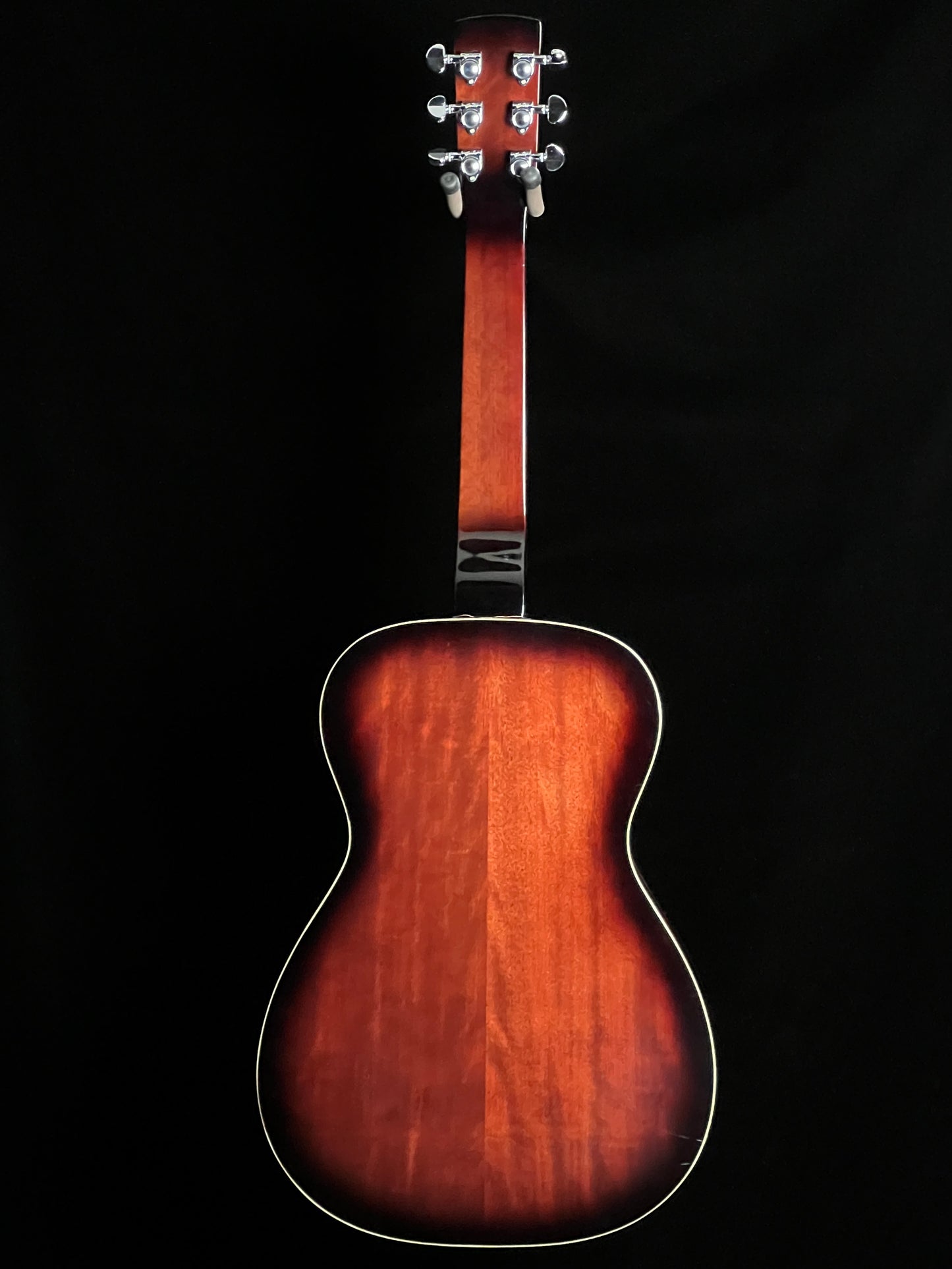 SOLD - Gold Tone Paul Beard Squareneck Resonator Guitar - Used