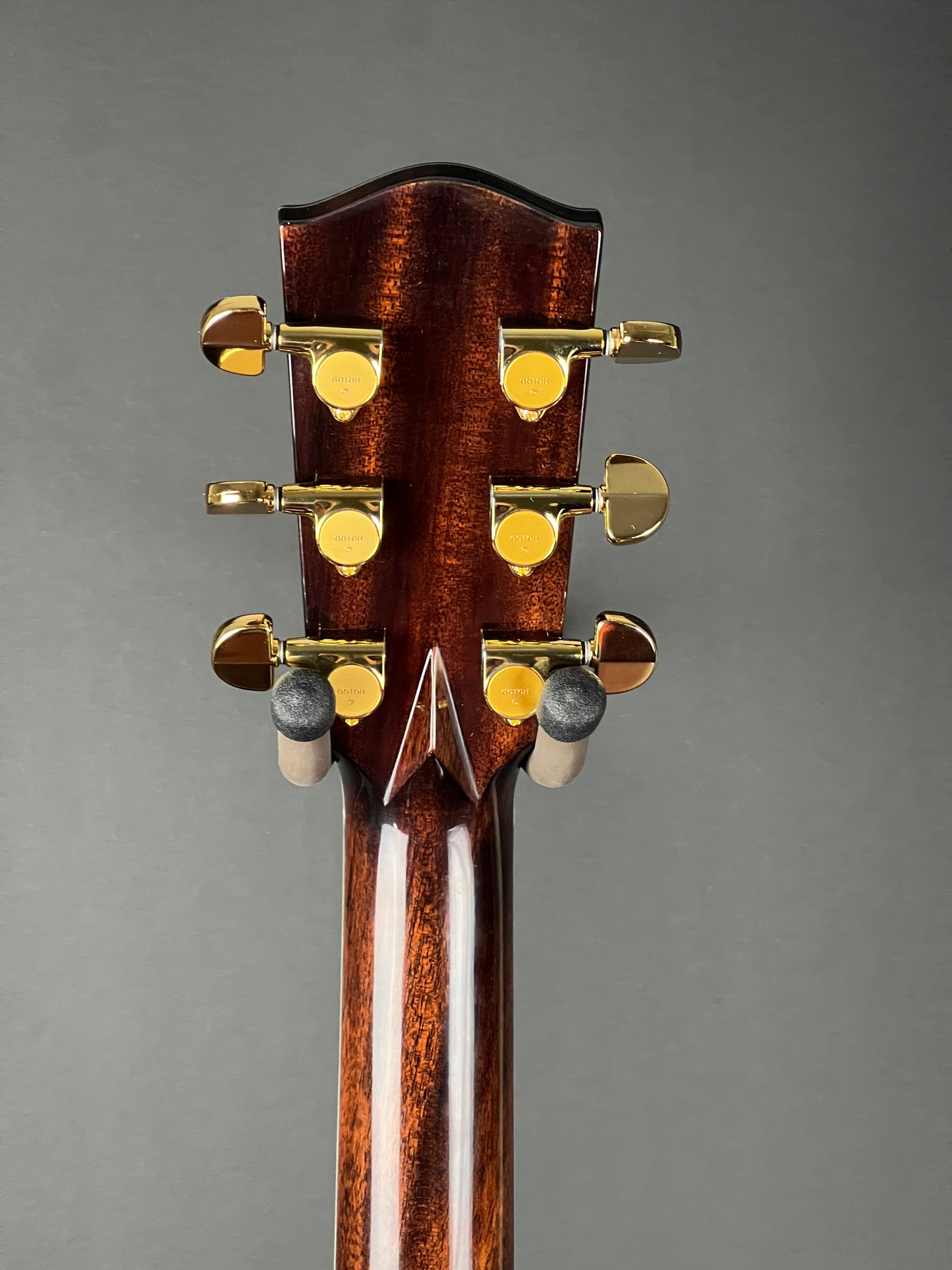 SOLD - Eastman AC722CE Dakota Fade - New