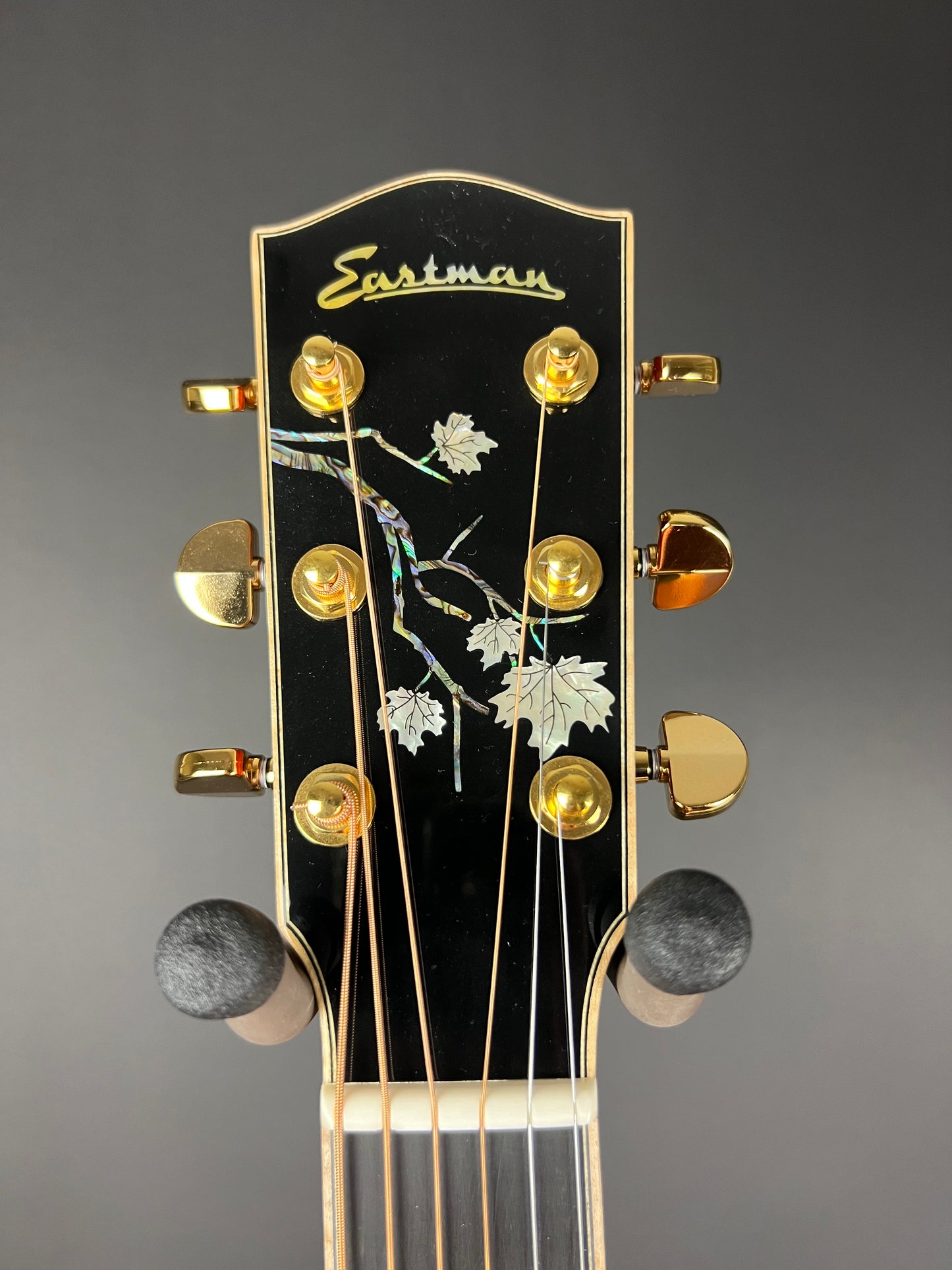 Eastman AC622CE Acoustic Cutaway Guitar - New