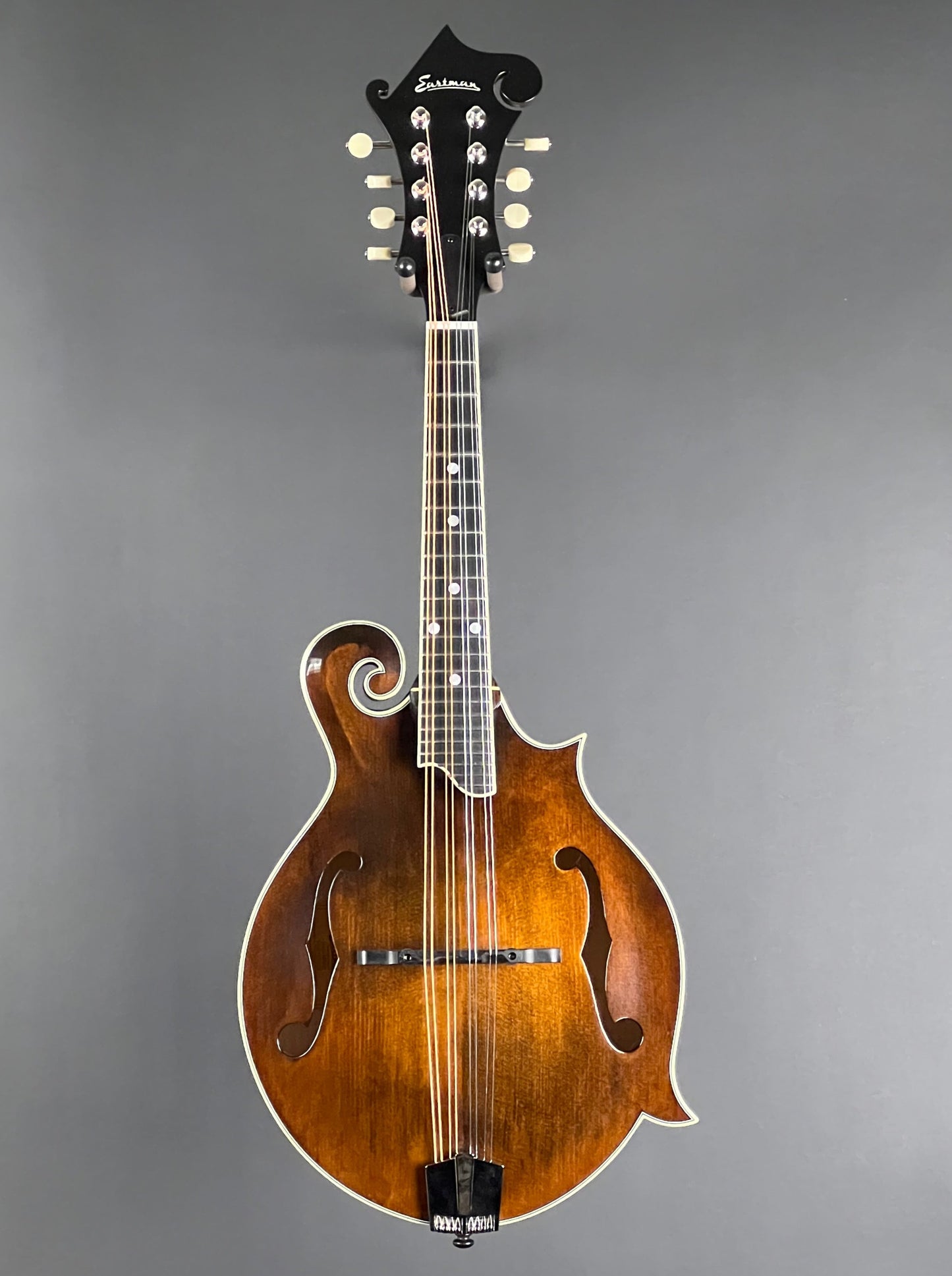 SOLD - Eastman MD515 Mandolin - New