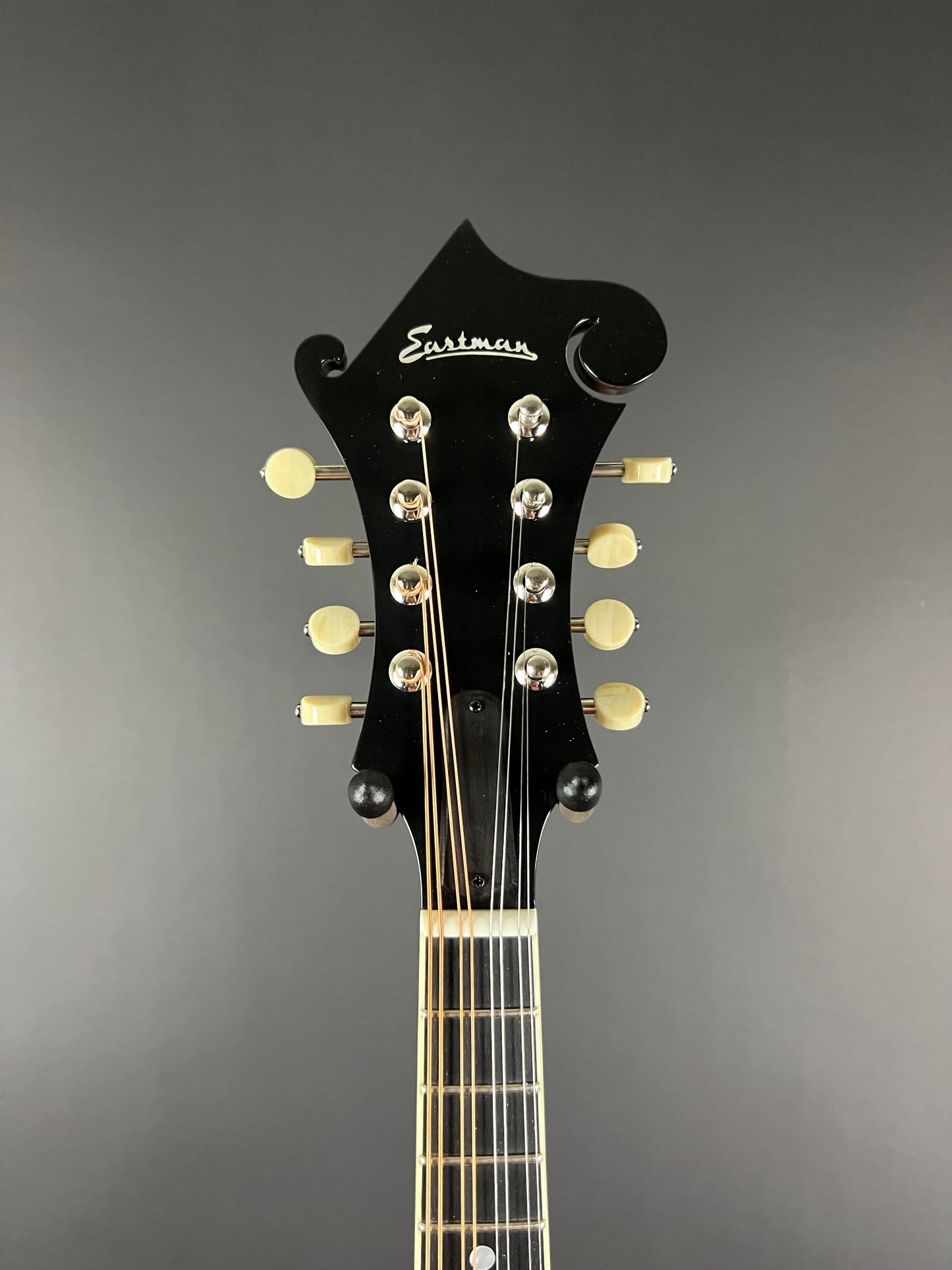 SOLD - Eastman MD515 Mandolin - New