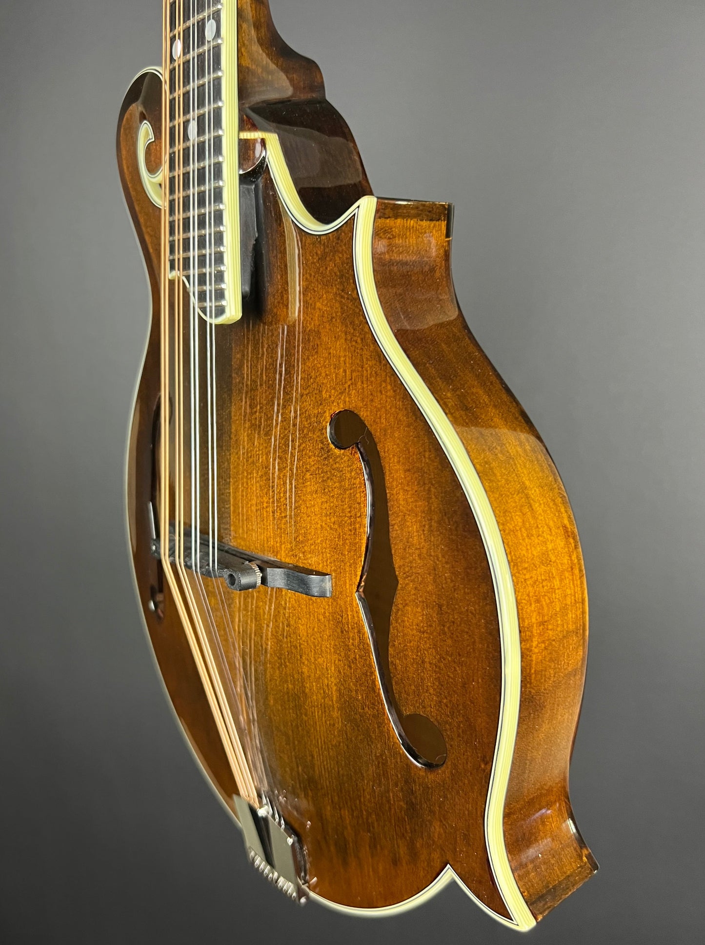 SOLD - Eastman MD515 Mandolin - New