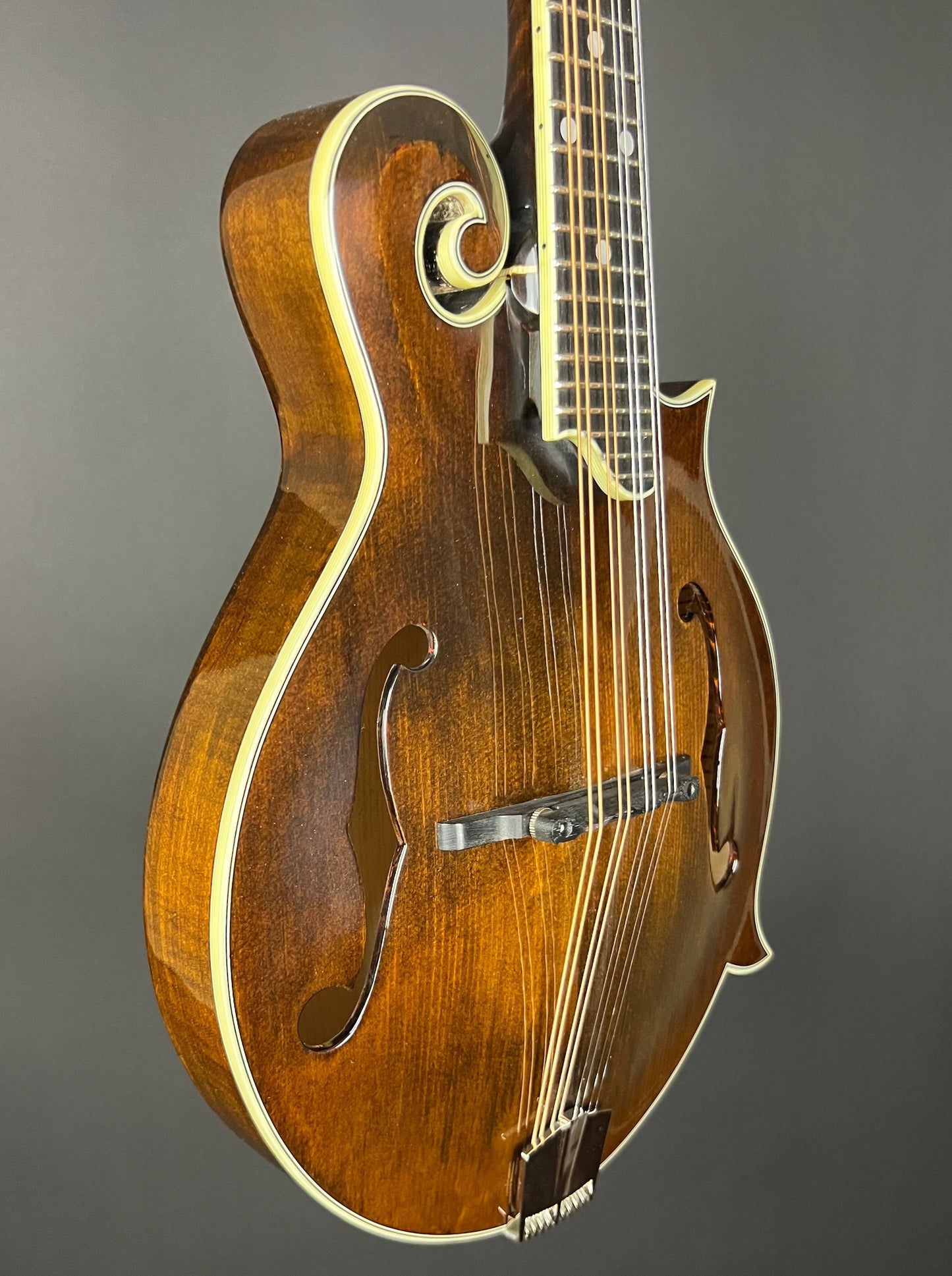 SOLD - Eastman MD515 Mandolin - New