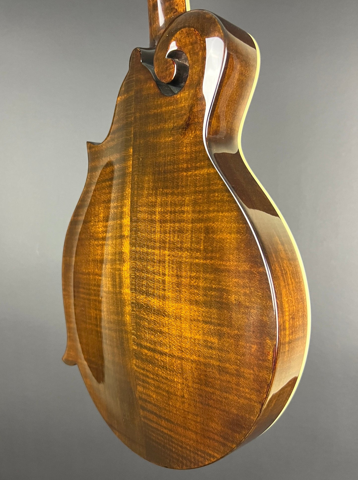 SOLD - Eastman MD515 Mandolin - New