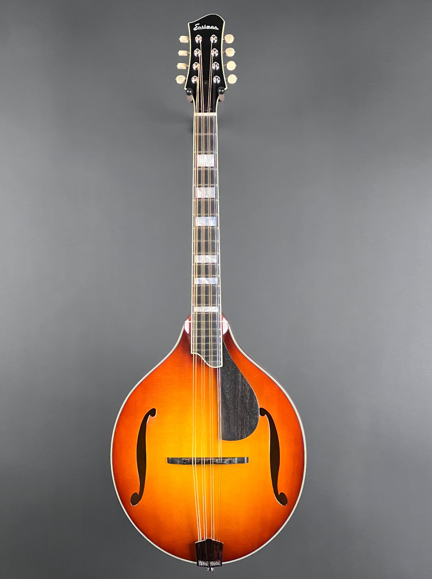 Eastman Octave Mandolin MDO605 with K&K Mandolin Duotone Pick Up -New
