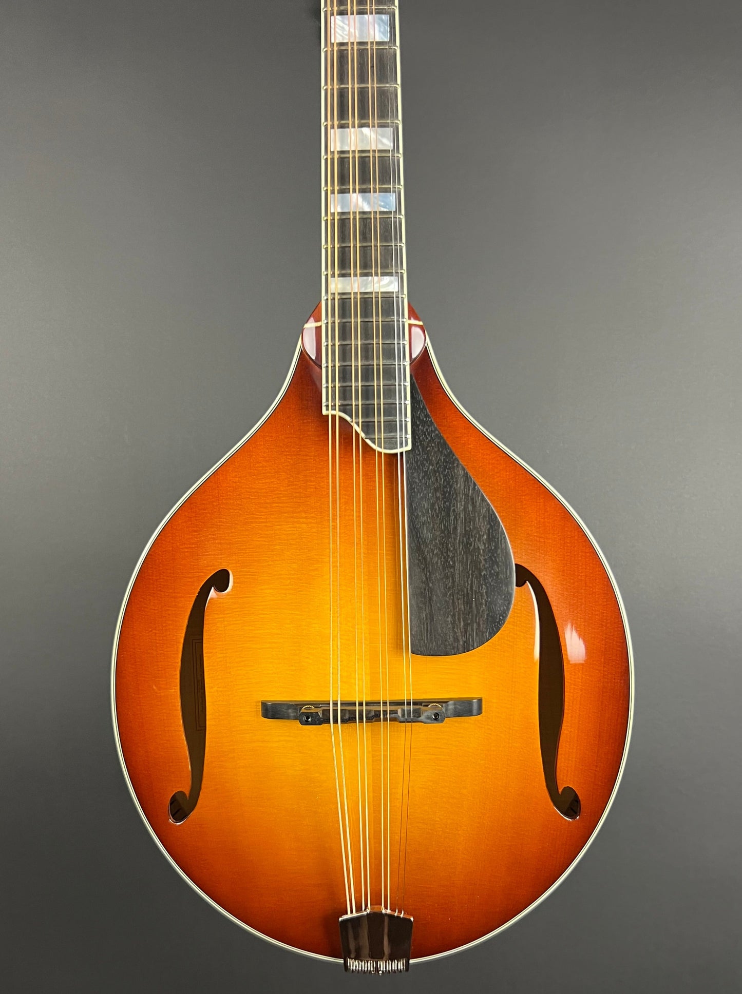 Eastman Octave Mandolin MDO605 with K&K Mandolin Duotone Pick Up -New