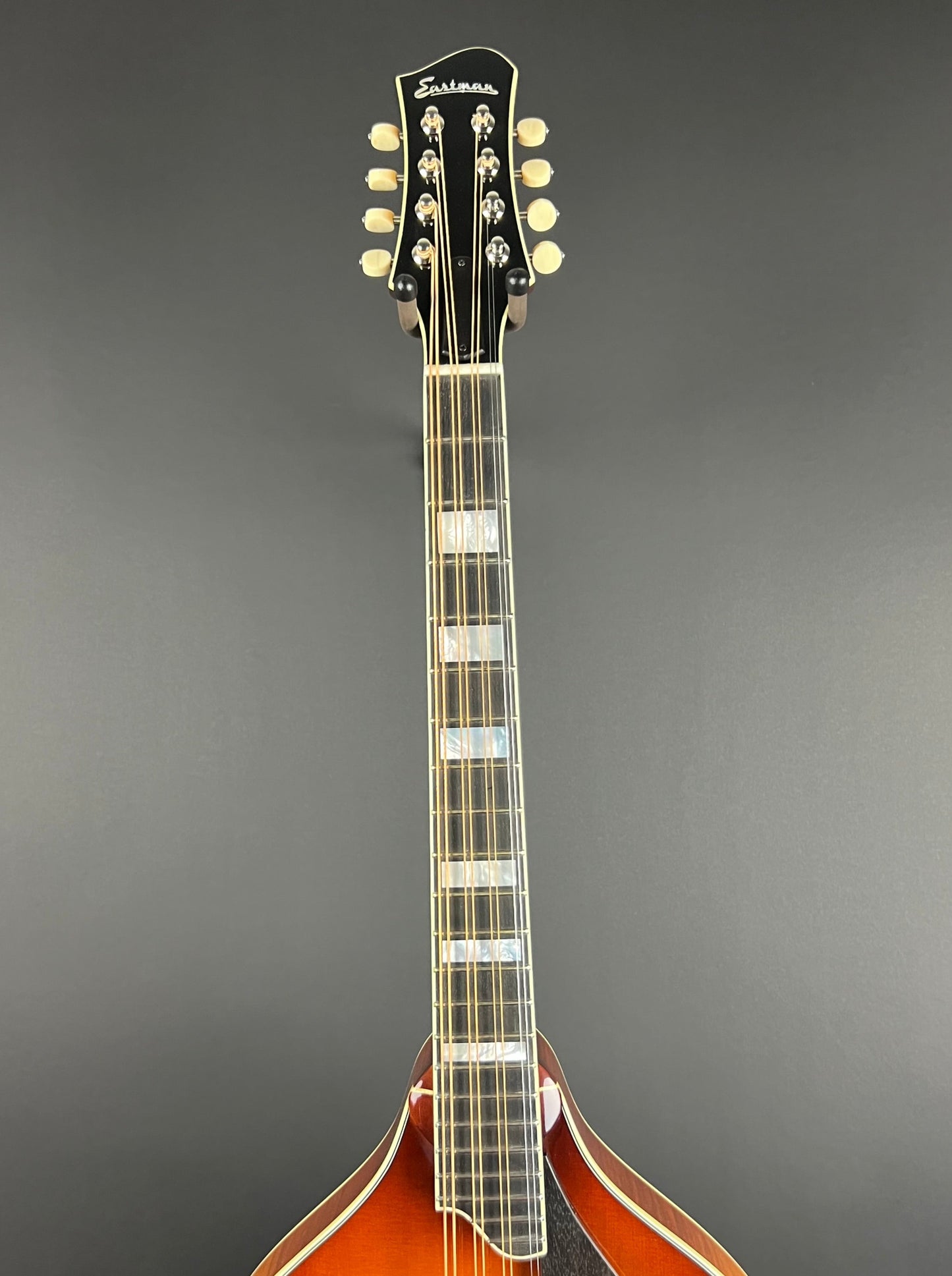 Eastman Octave Mandolin MDO605 with K&K Mandolin Duotone Pick Up -New