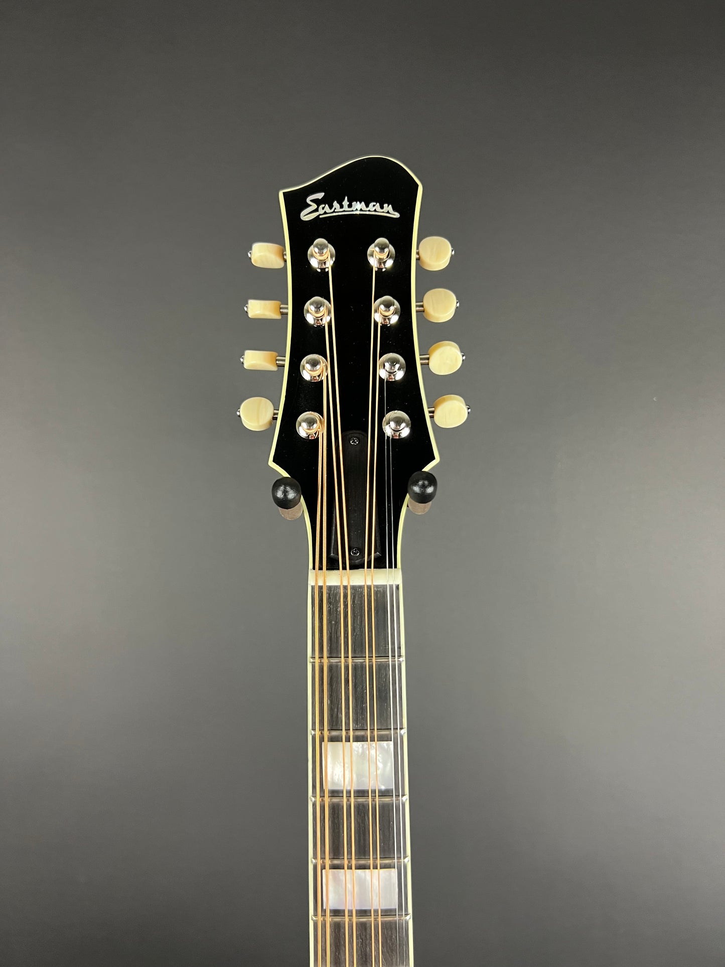 Eastman Octave Mandolin MDO605 with K&K Mandolin Duotone Pick Up -New