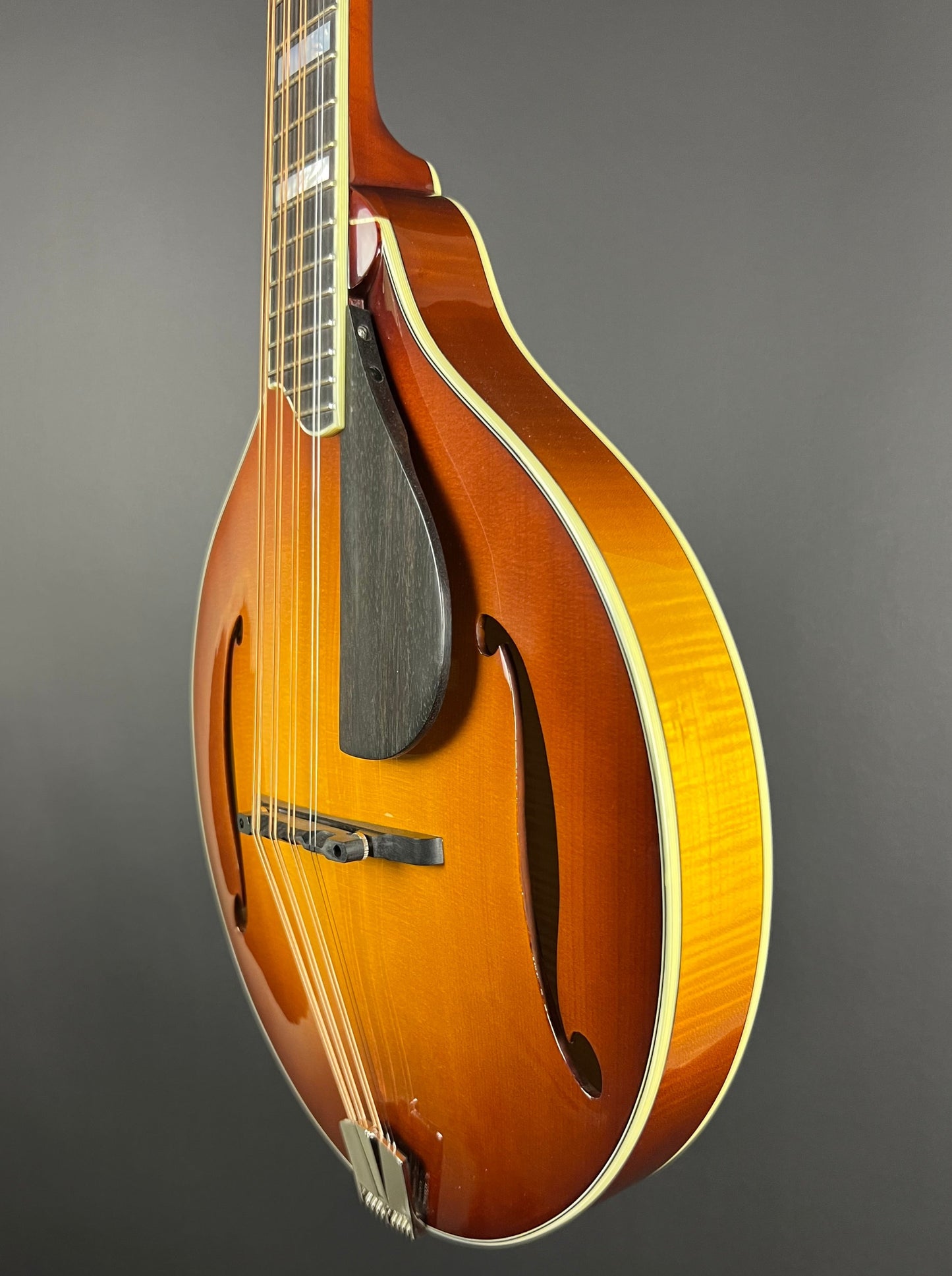 Eastman Octave Mandolin MDO605 with K&K Mandolin Duotone Pick Up -New