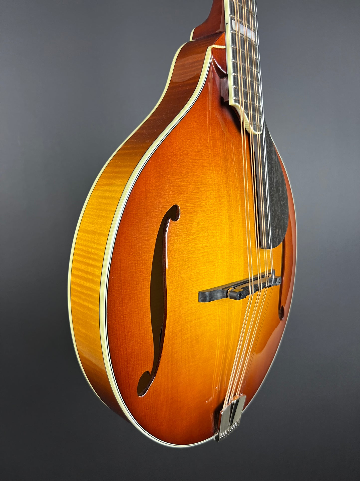 Eastman Octave Mandolin MDO605 with K&K Mandolin Duotone Pick Up -New