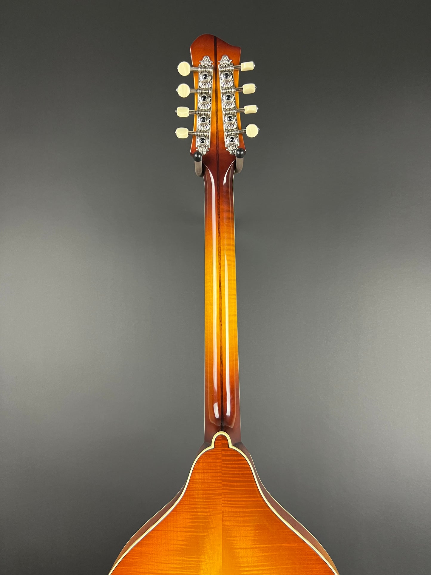 Eastman Octave Mandolin MDO605 with K&K Mandolin Duotone Pick Up -New