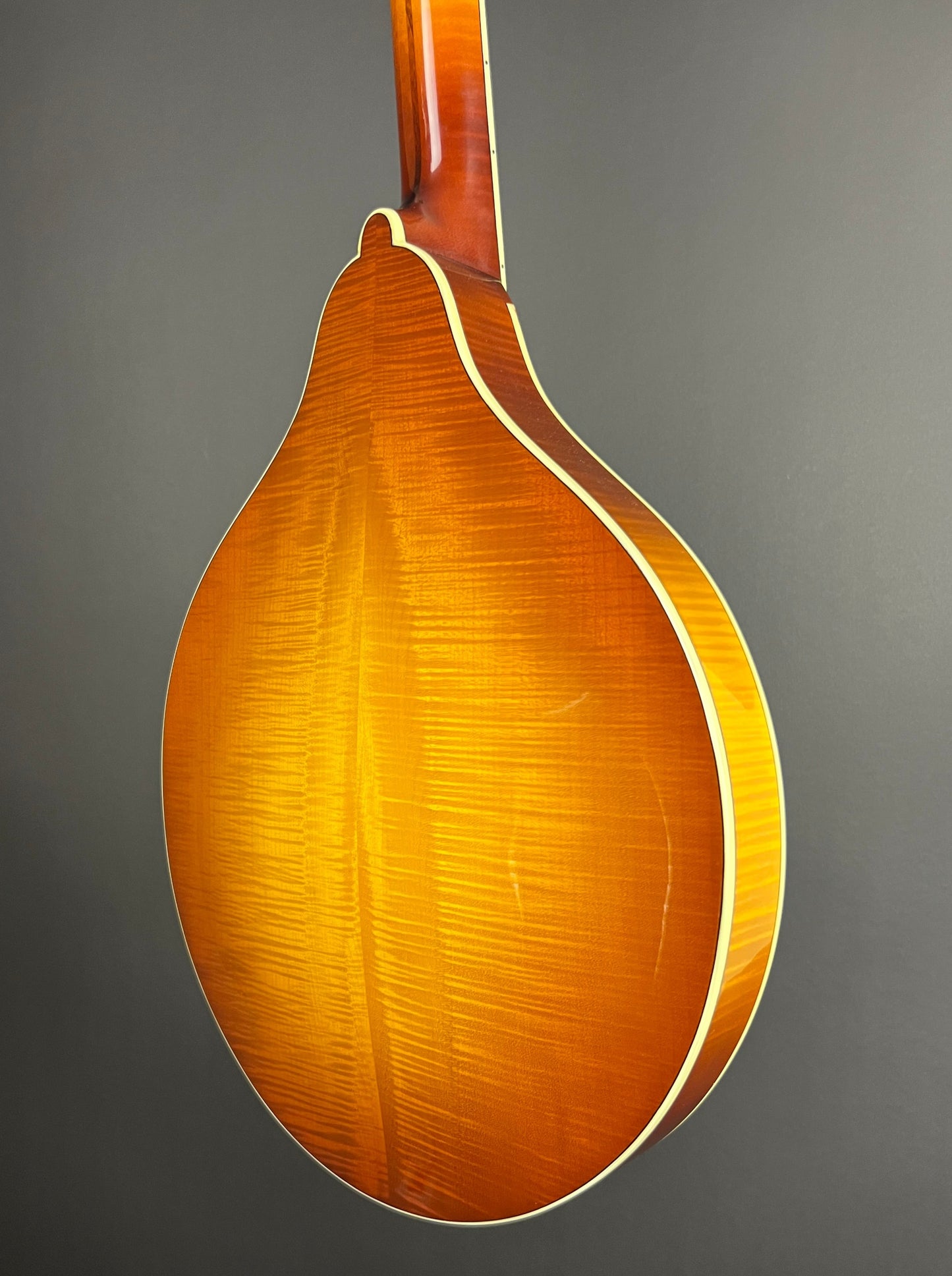 Eastman Octave Mandolin MDO605 with K&K Mandolin Duotone Pick Up -New