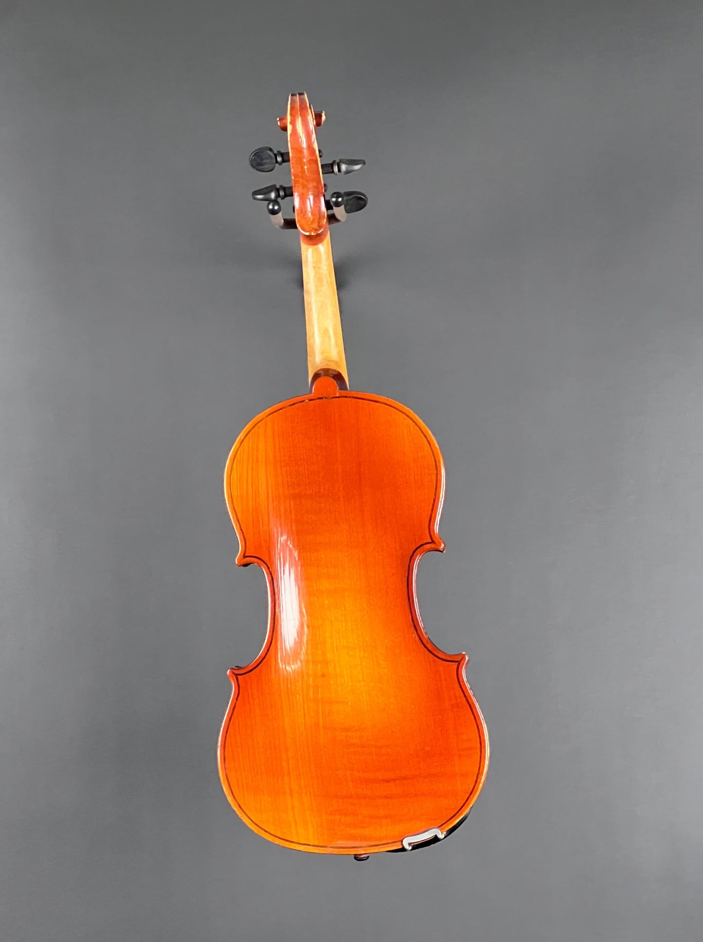 Copy of Antonius Stradivarius by Wilhelm Eberle Violn - Used