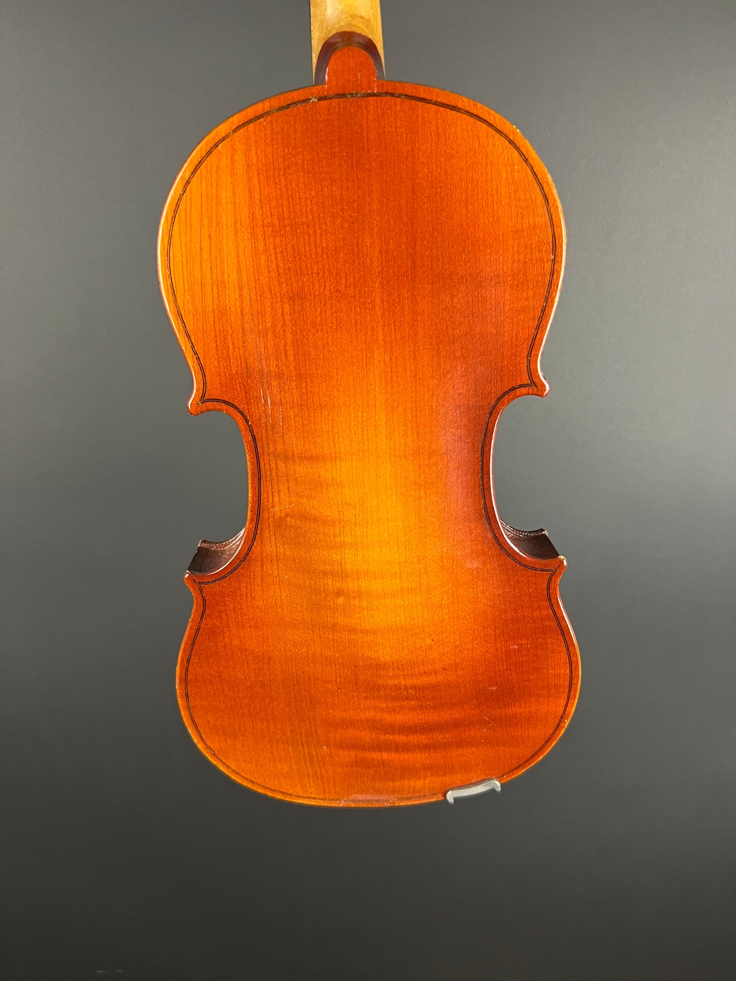 Copy of Antonius Stradivarius by Wilhelm Eberle Violn - Used