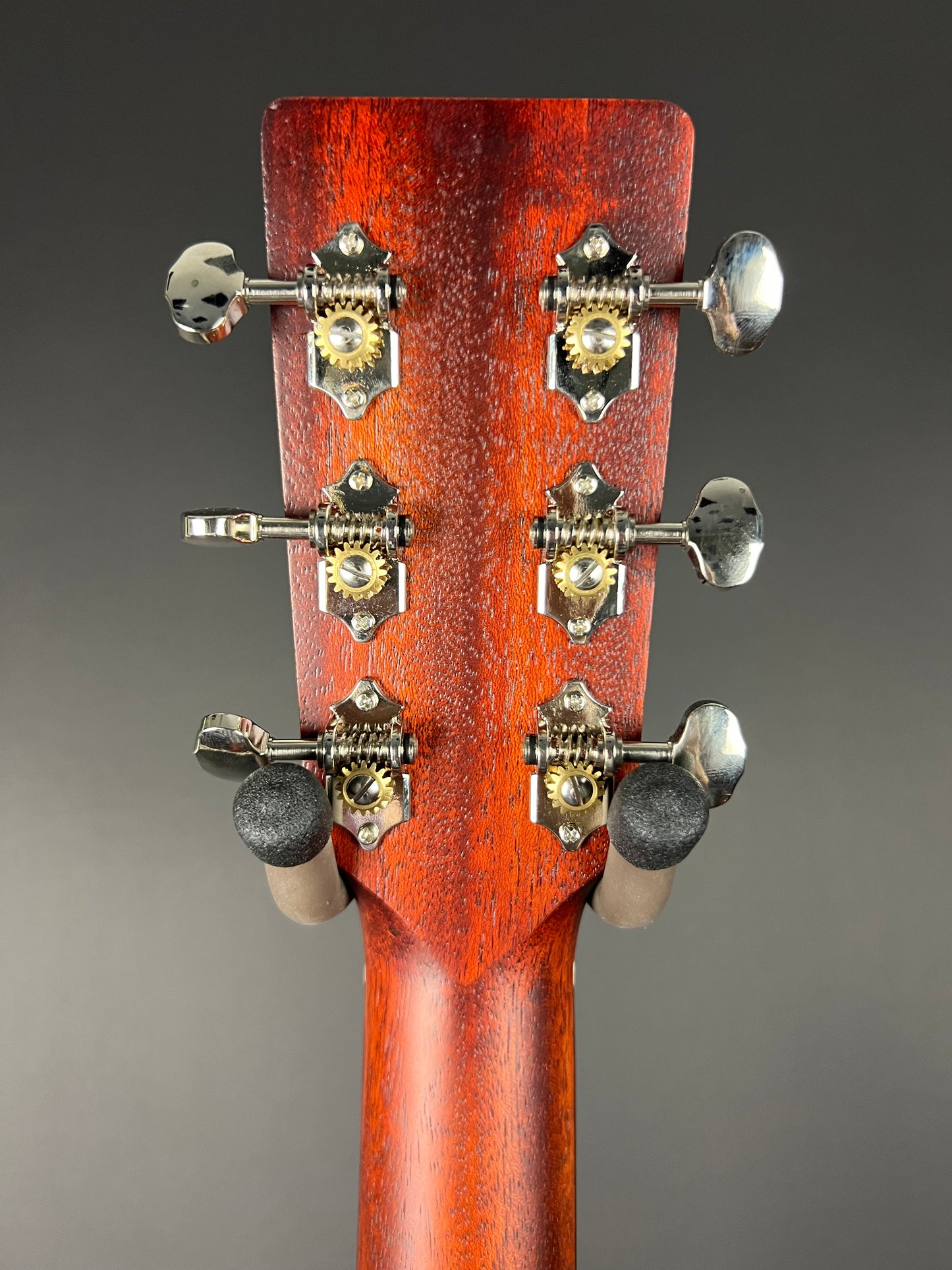 SOLD - Eastman E1D-CLA Acoustic Guitar (Truetone Satin) - New