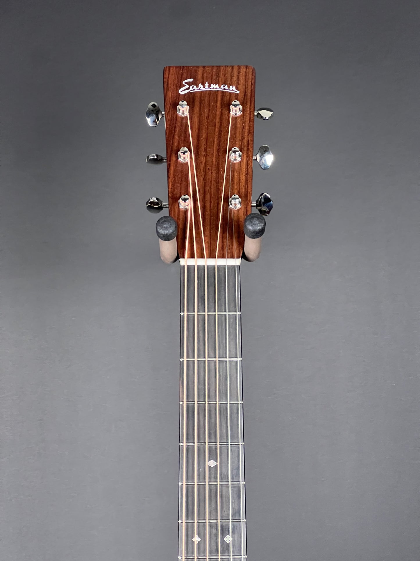 SOLD - Eastman E20D-TC Acoustic Guitar - New