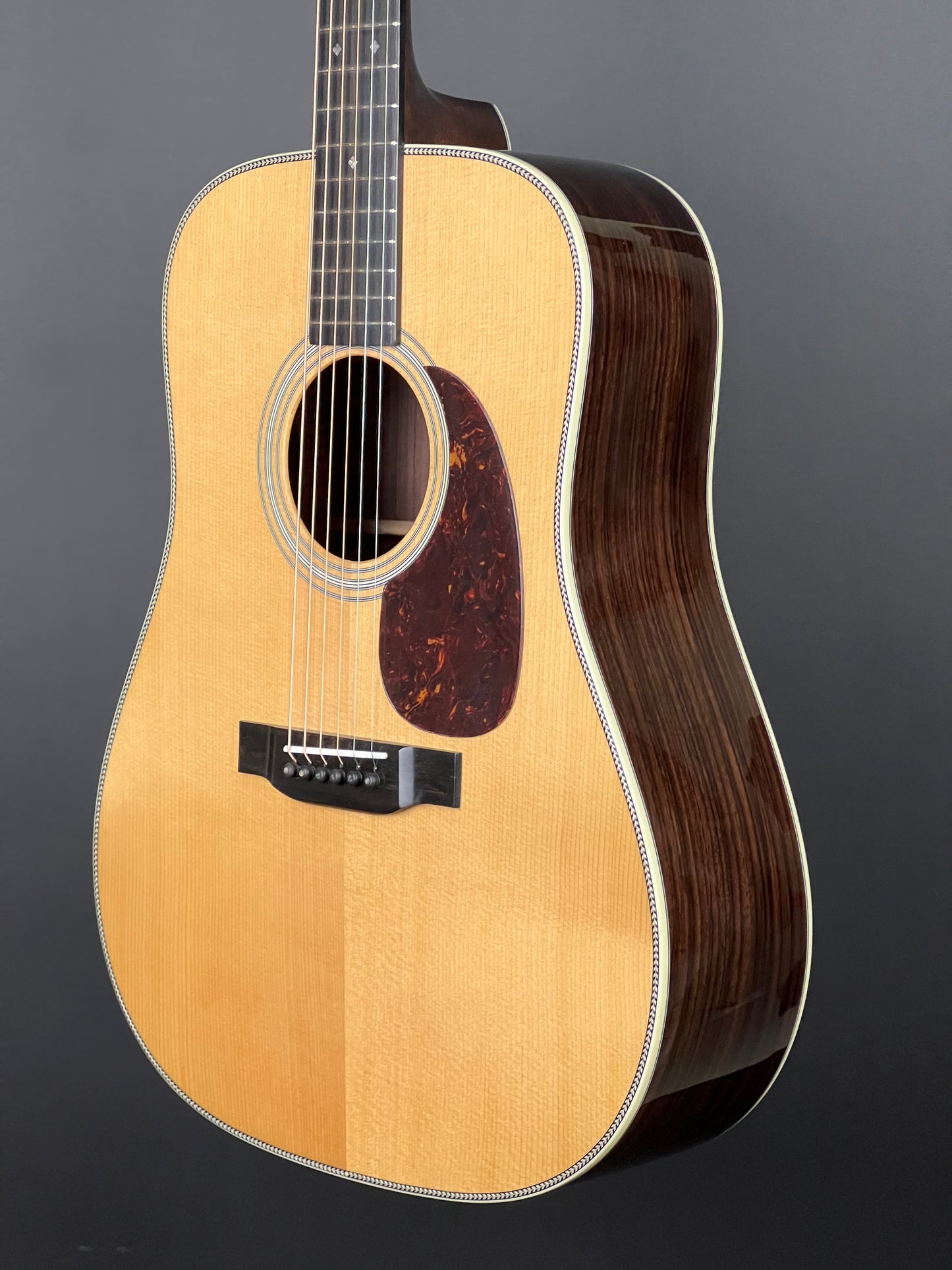 SOLD - Eastman E20D-TC Acoustic Guitar - New