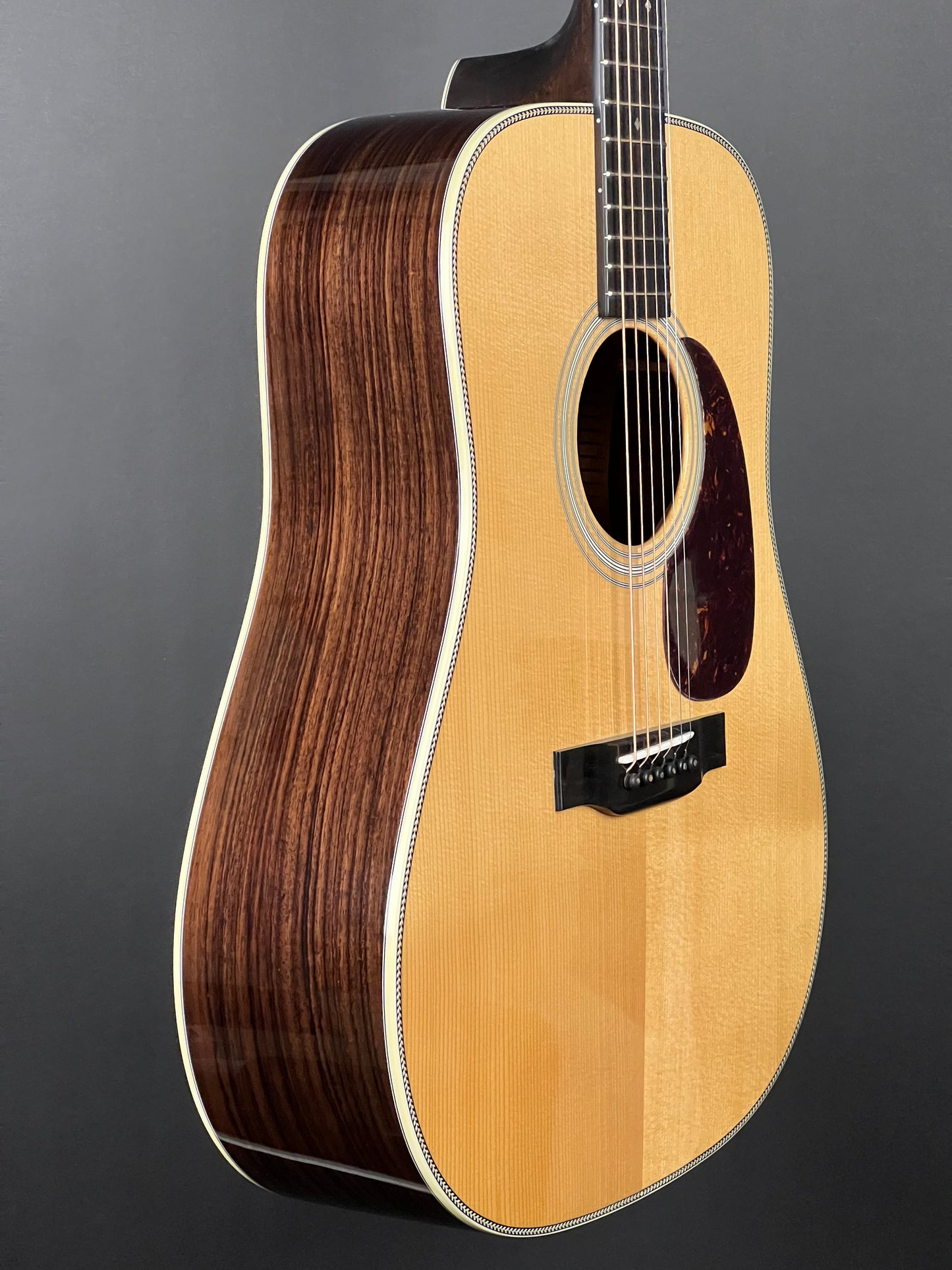 SOLD - Eastman E20D-TC Acoustic Guitar - New