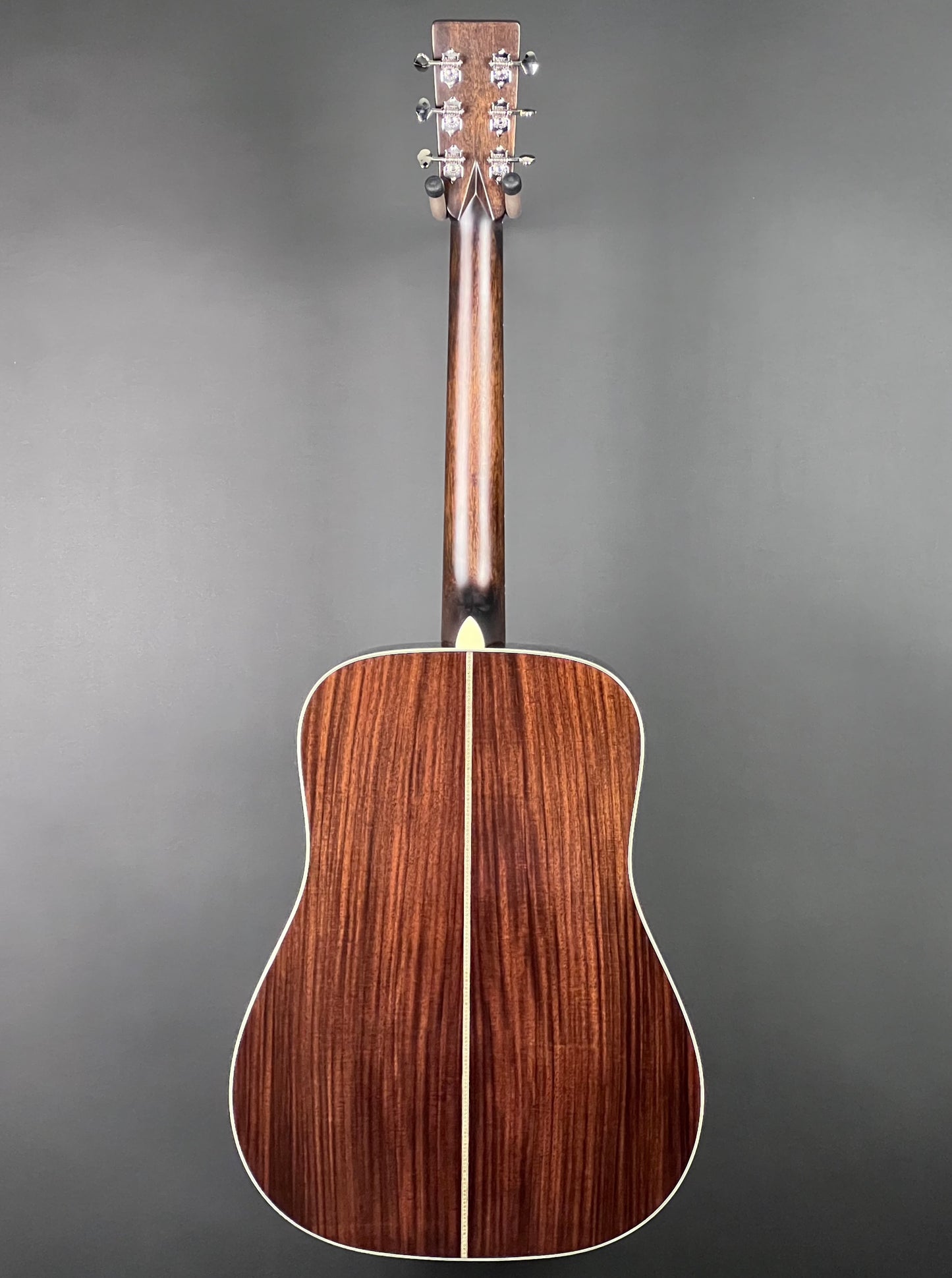 SOLD - Eastman E20D-TC Acoustic Guitar - New