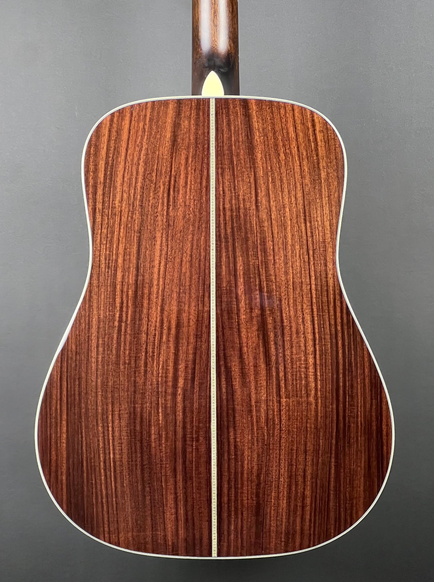 SOLD - Eastman E20D-TC Acoustic Guitar - New