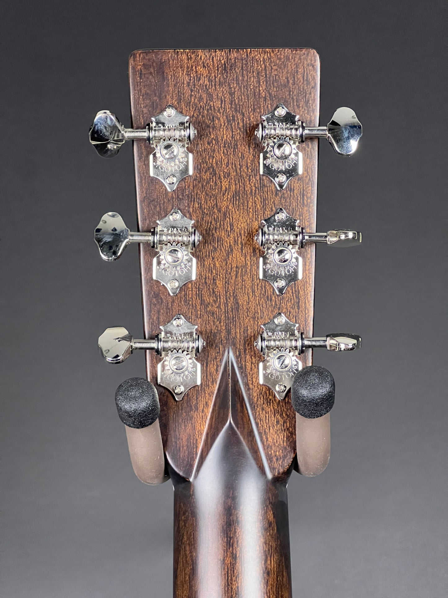 SOLD - Eastman E20D-TC Acoustic Guitar - New