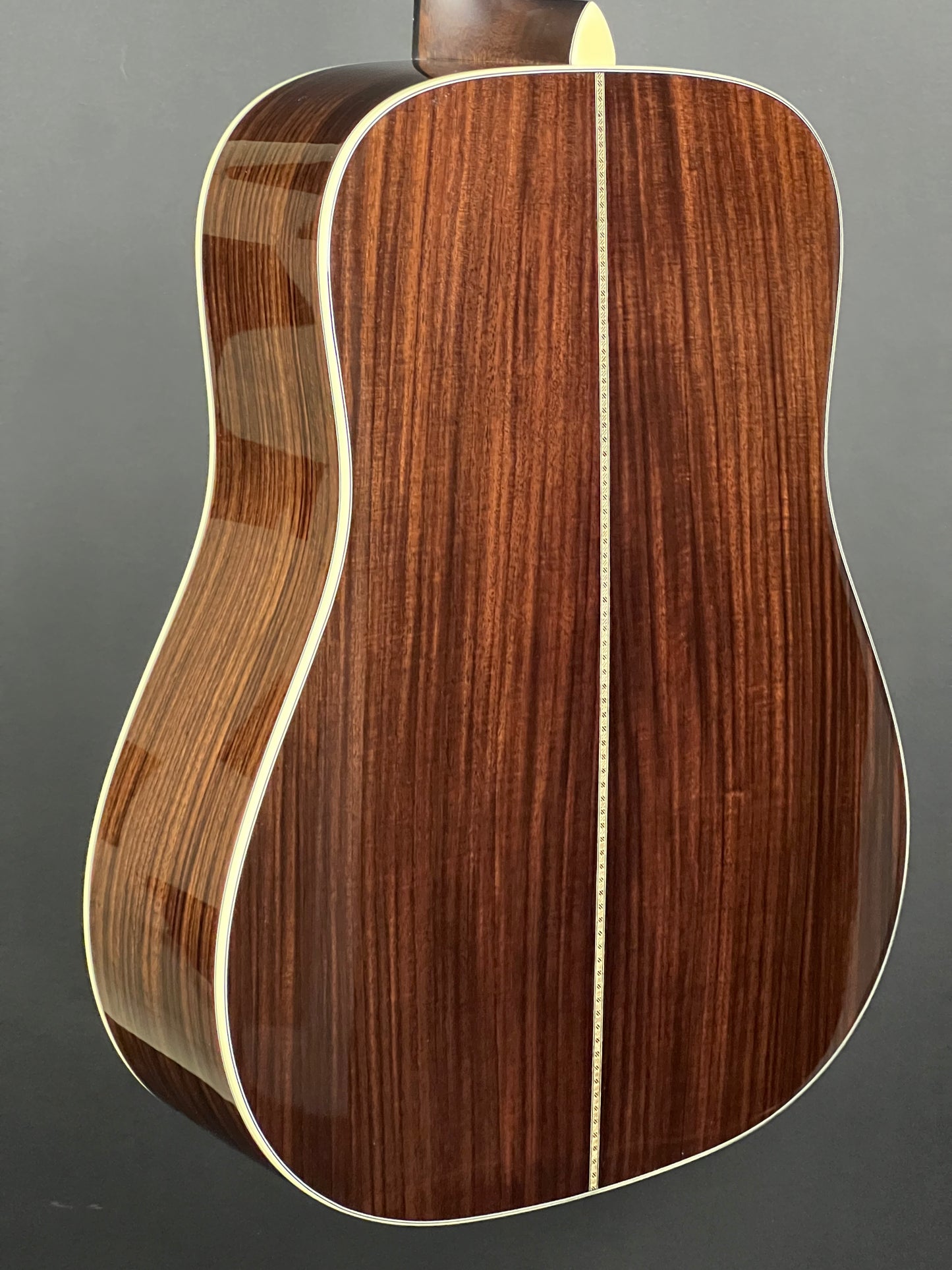 SOLD - Eastman E20D-TC Acoustic Guitar - New