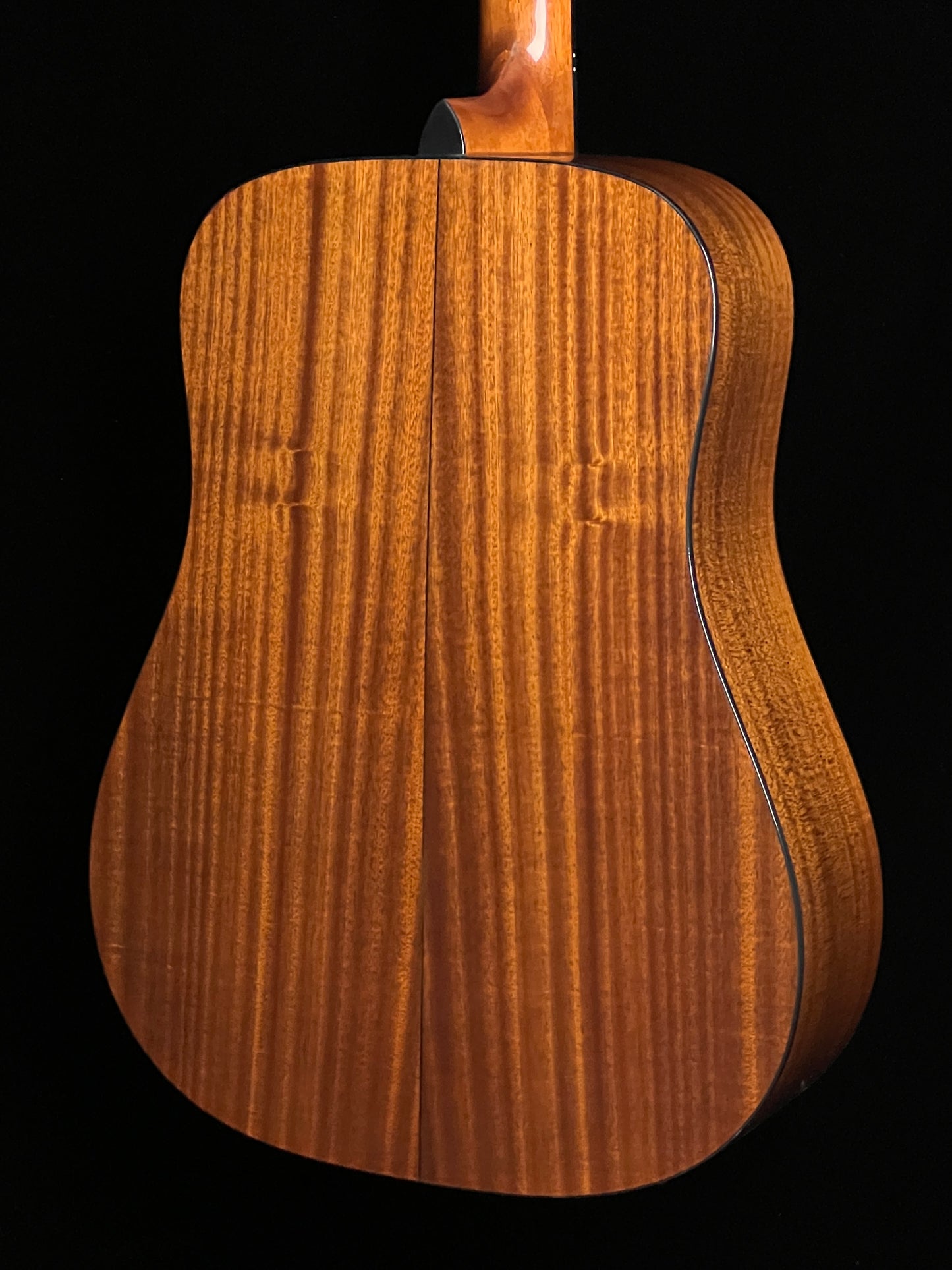 SOLD - Blueridge BR-140 Historic Series Dreadnaught Acoustic Guitar Sitka Spruce / Mahogany - New