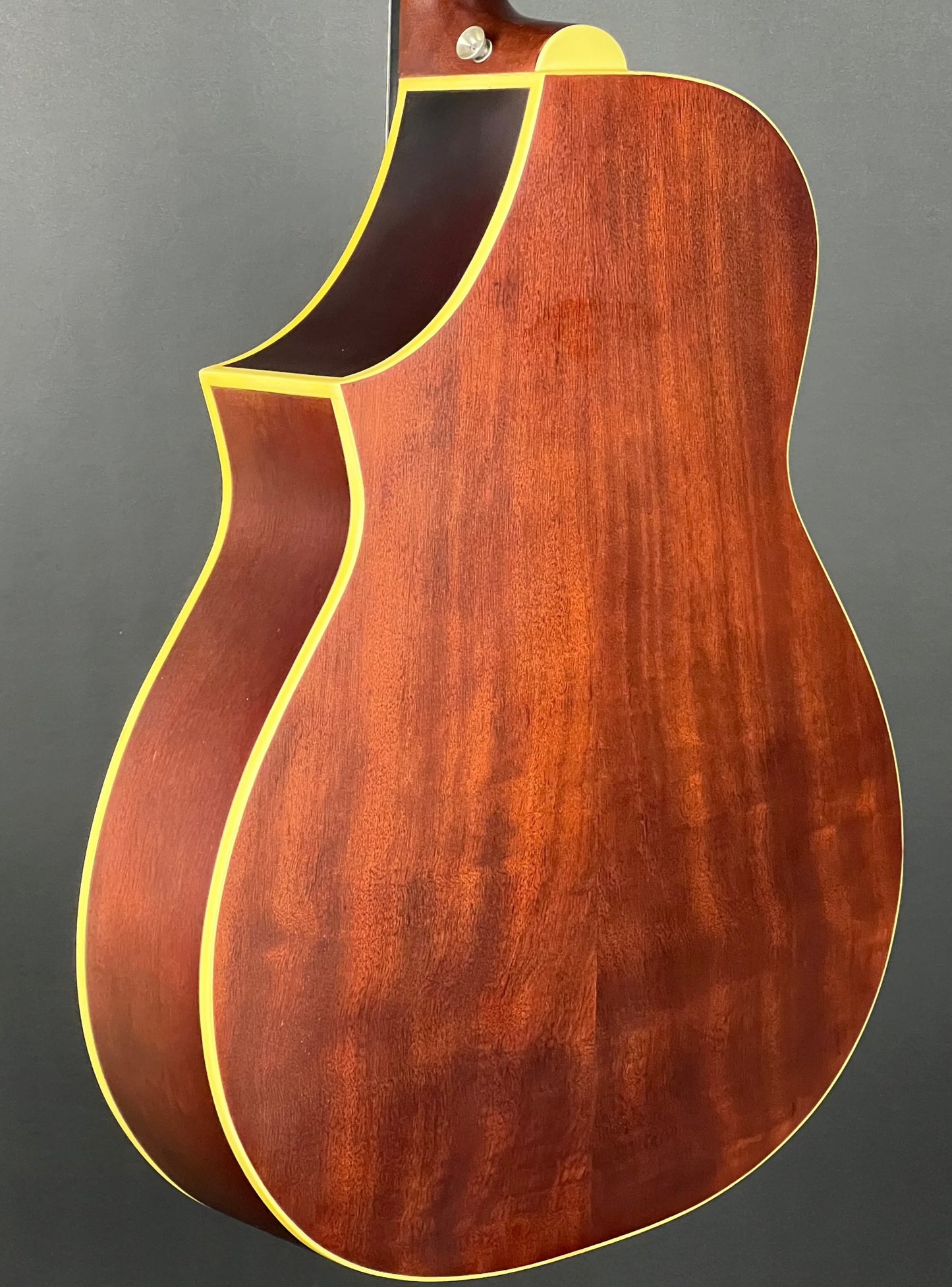 SOLD - Gold Tone Dojo - Used