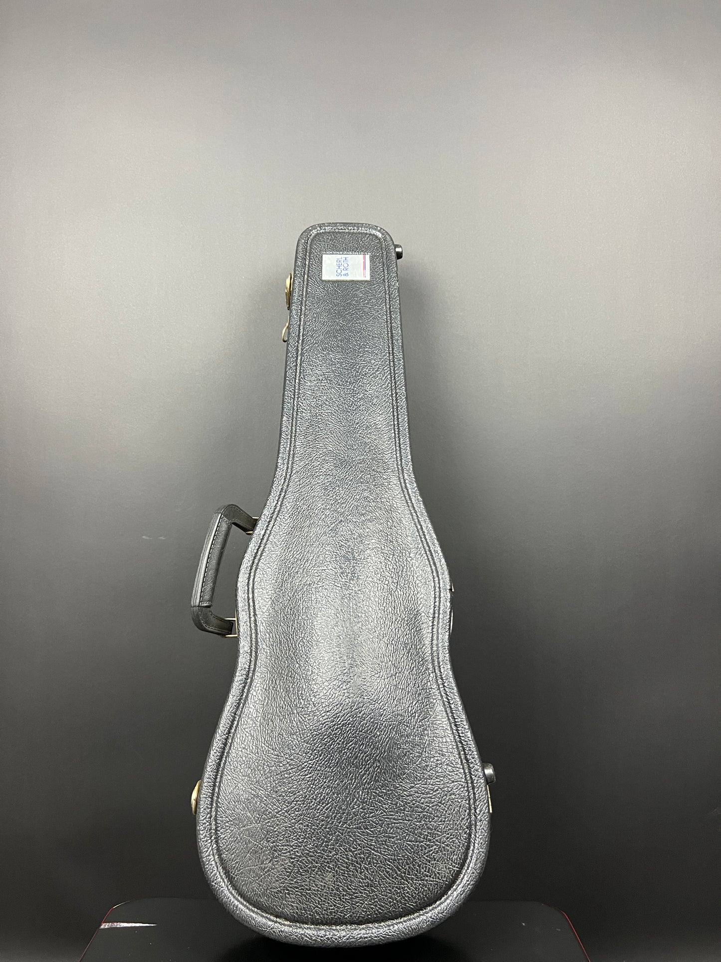 Copy of Antonius Stradivarius by Wilhelm Eberle Violn - Used