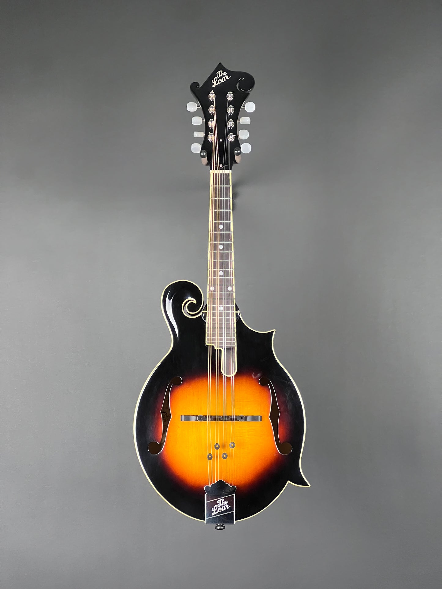 Loar LM-520-VS F-Style Mandolin - Used