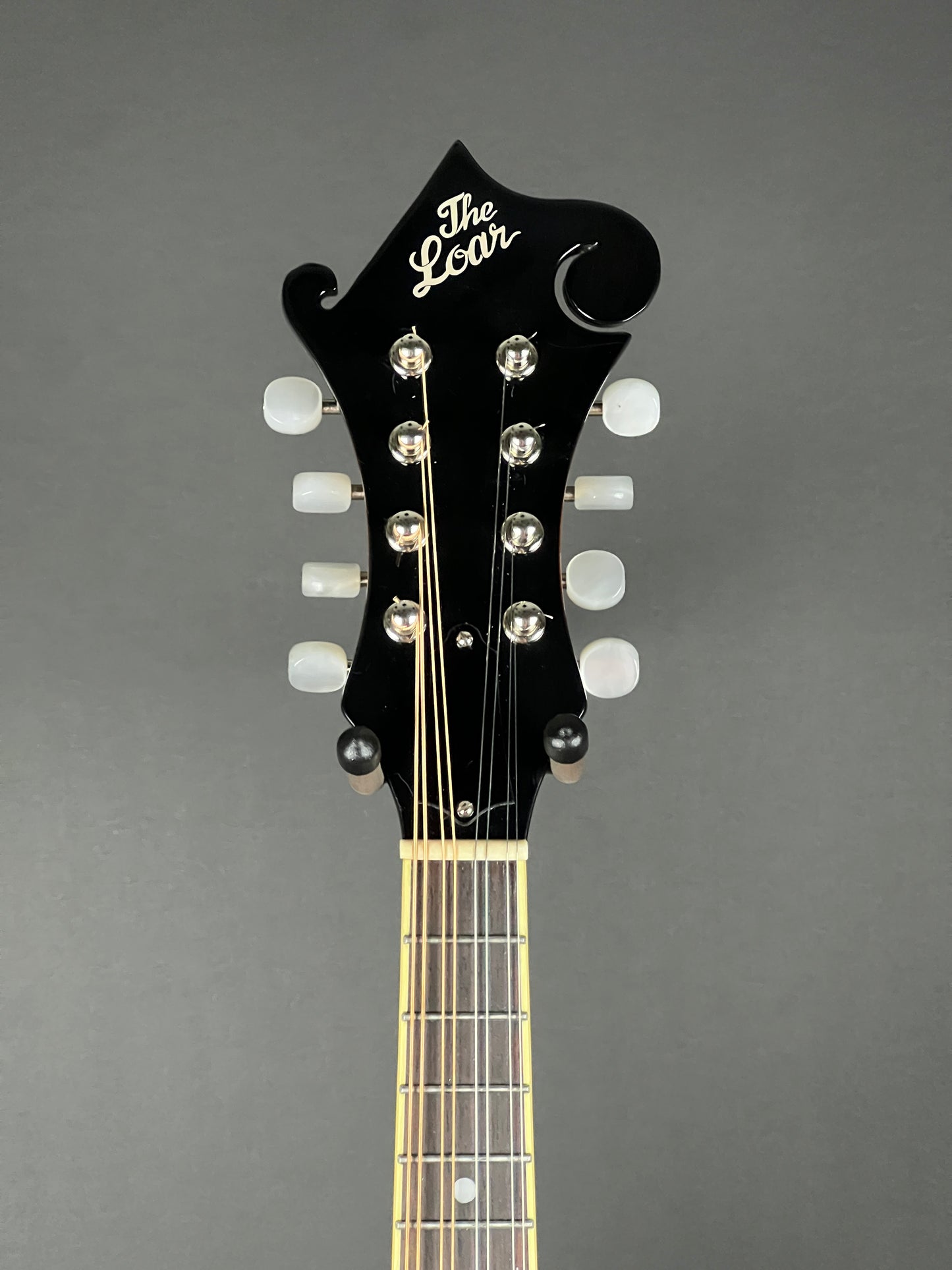 Loar LM-520-VS F-Style Mandolin - Used