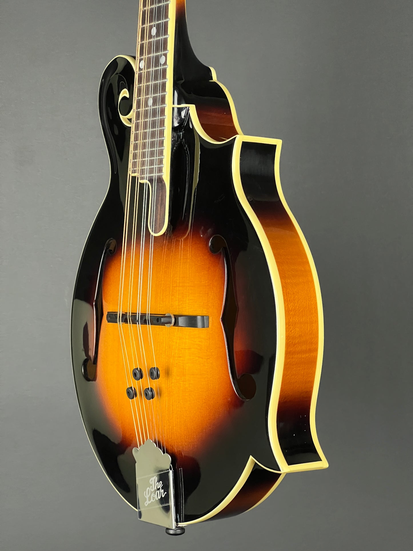 Loar LM-520-VS F-Style Mandolin - Used