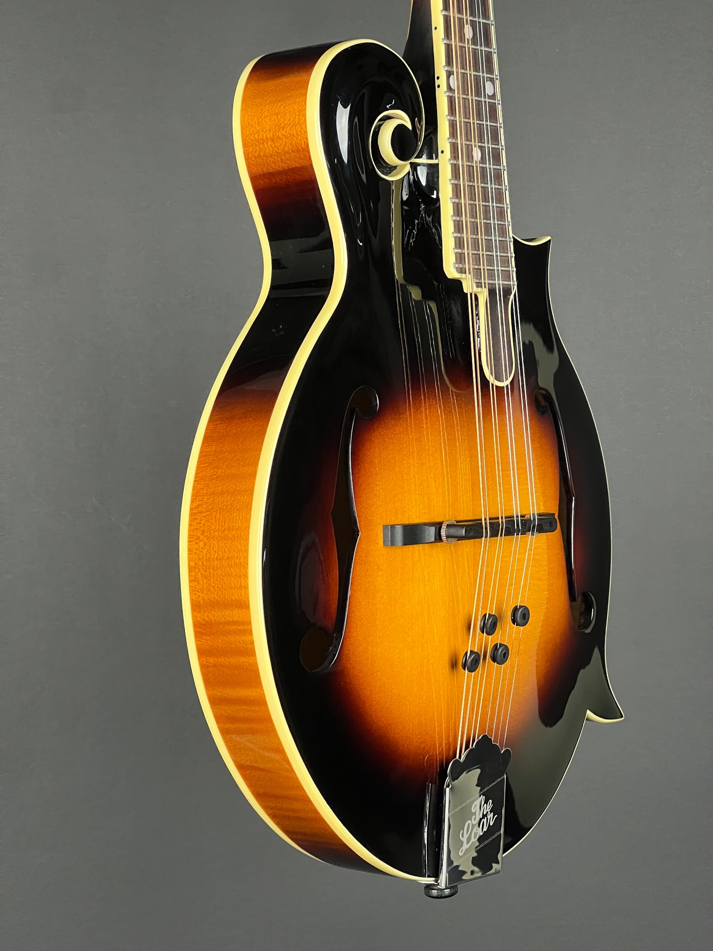 Loar LM-520-VS F-Style Mandolin - Used
