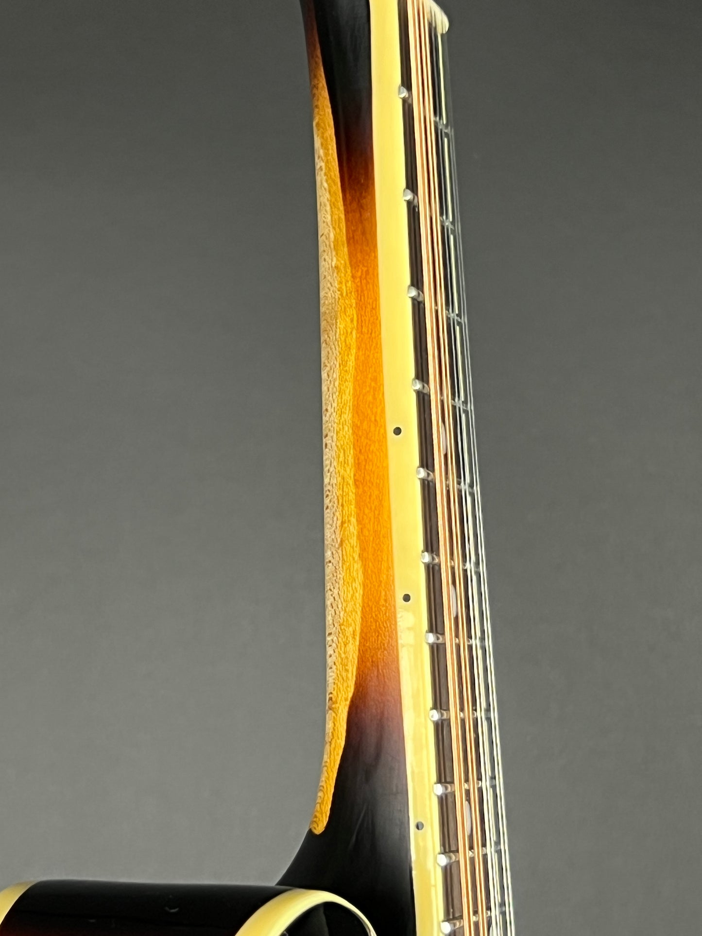 Loar LM-520-VS F-Style Mandolin - Used
